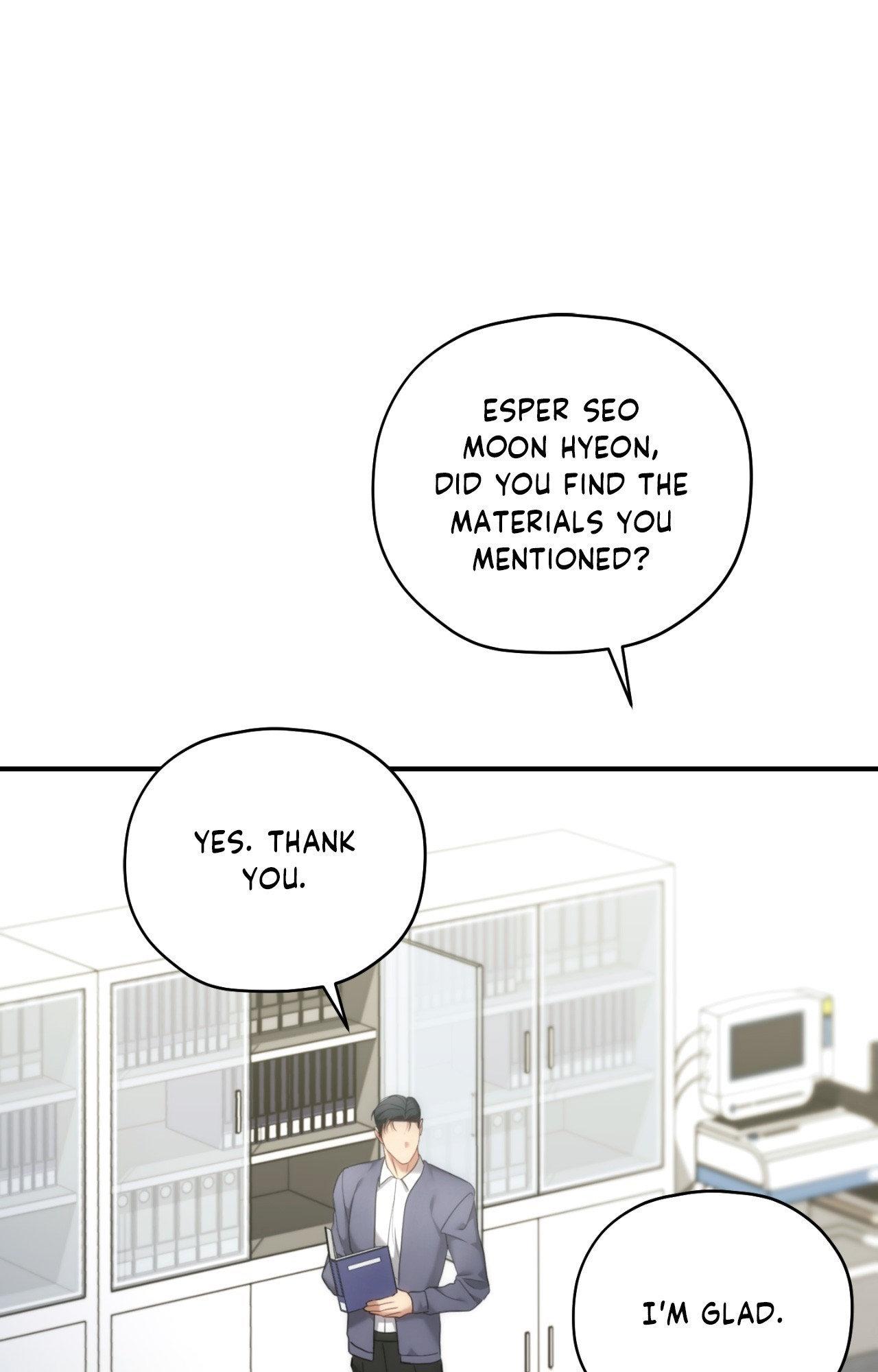 Read His Perfect Guide chapter 38 image 104 on Lezhin