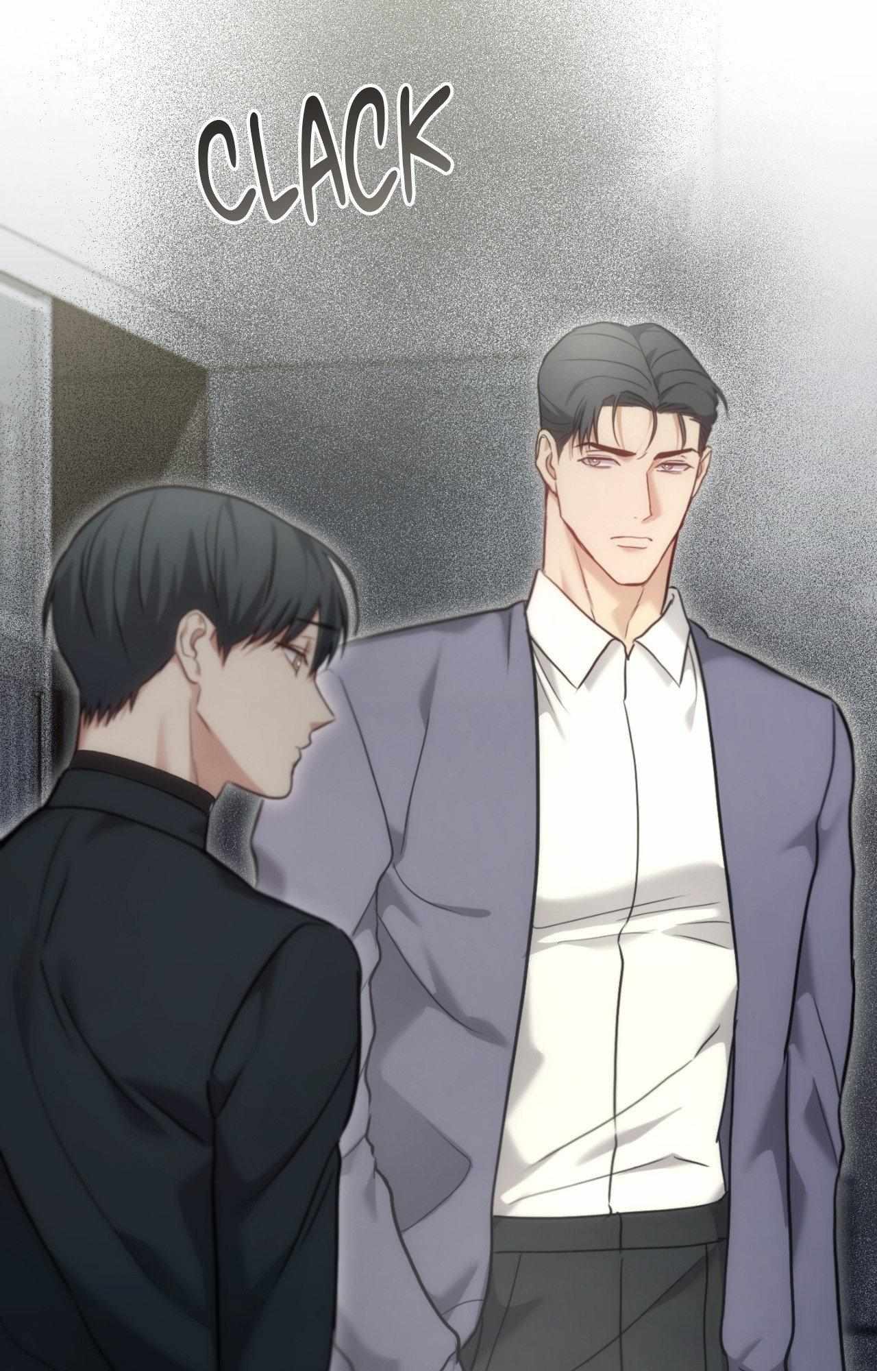 Read His Perfect Guide chapter 38 image 107 on Lezhin