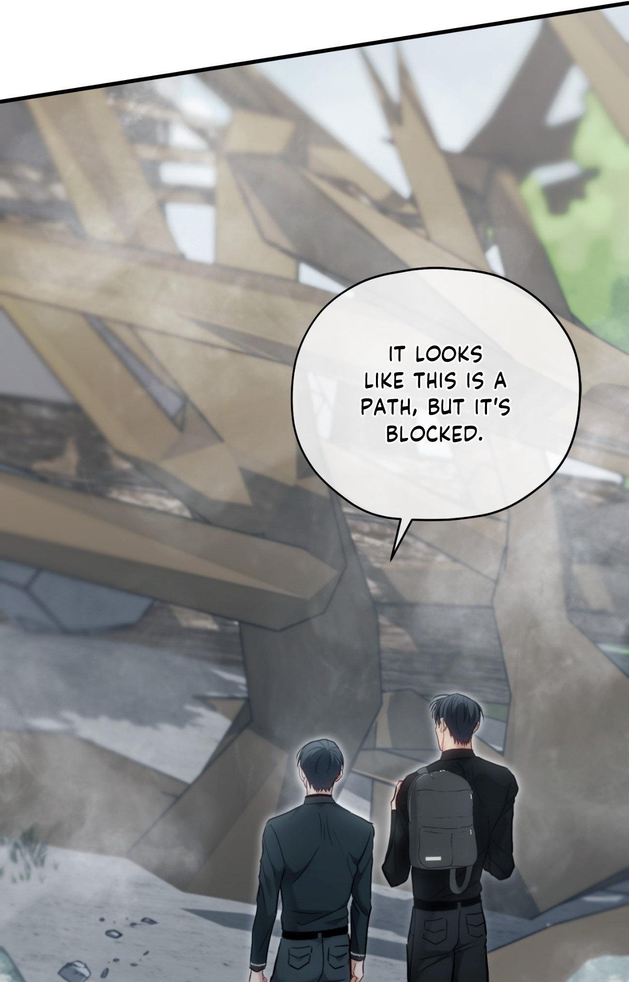 Read His Perfect Guide chapter 38 image 11 on Lezhin