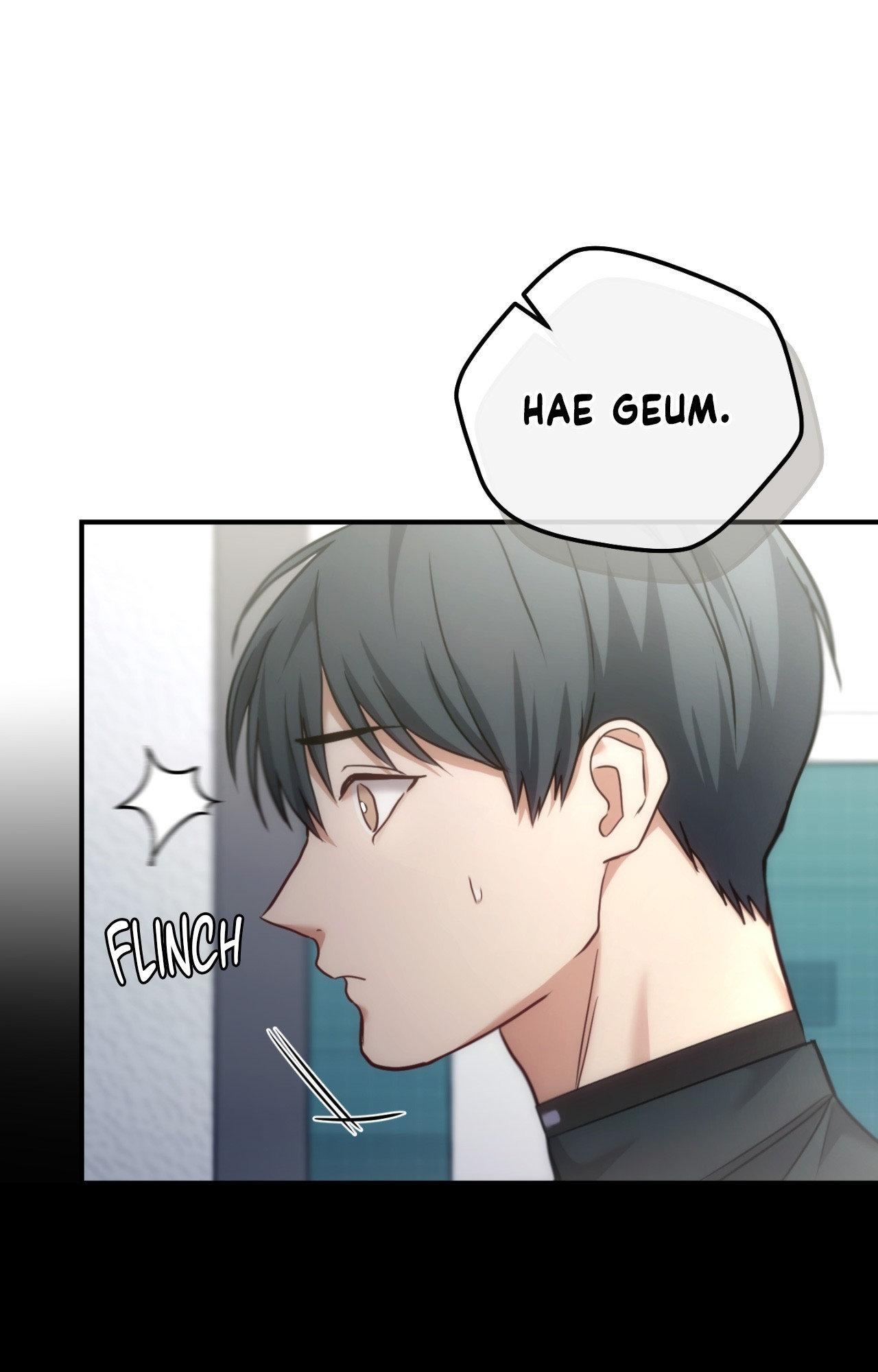 Read His Perfect Guide chapter 38 image 112 on Lezhin