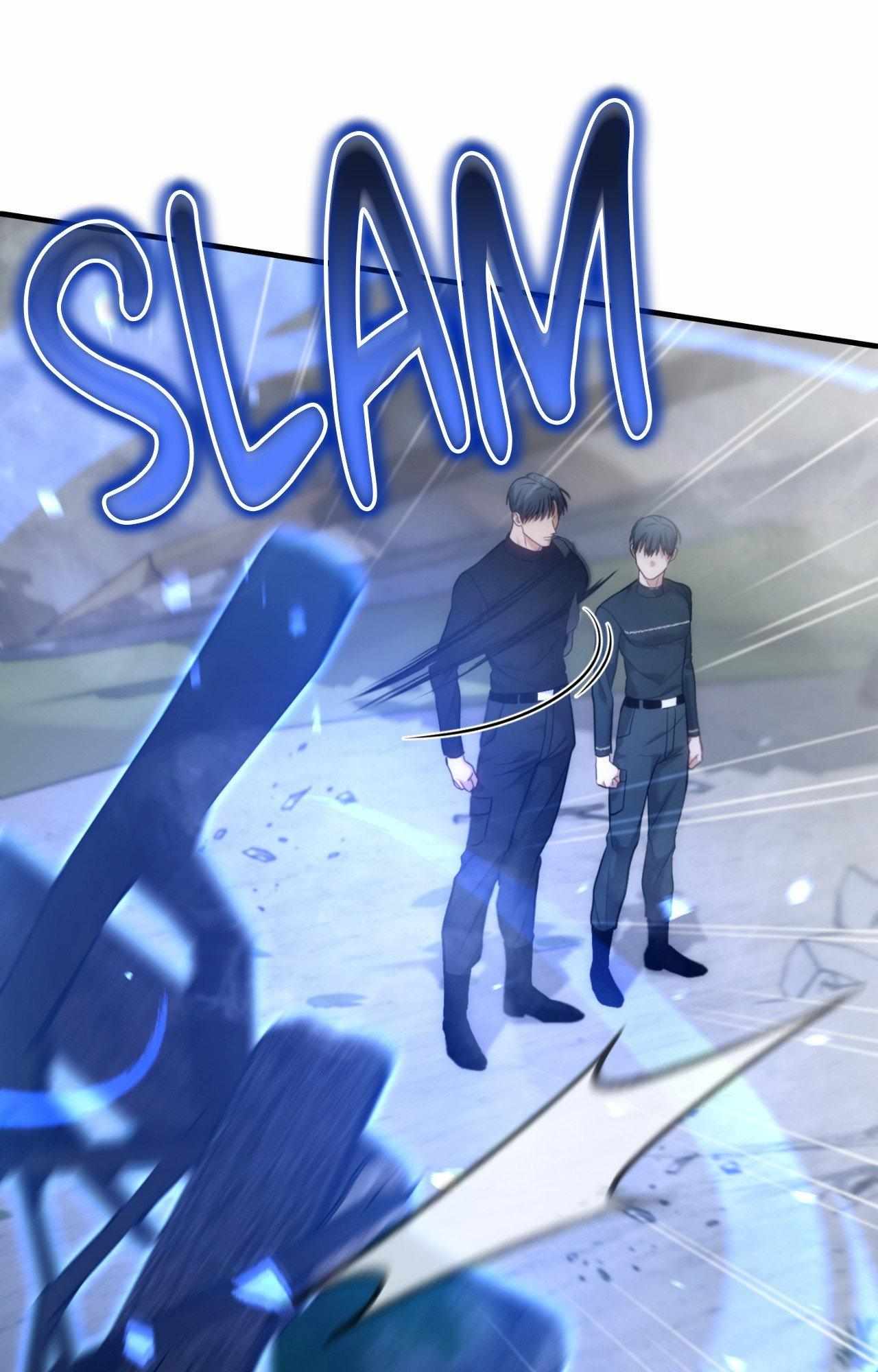Read His Perfect Guide chapter 38 image 13 on Lezhin