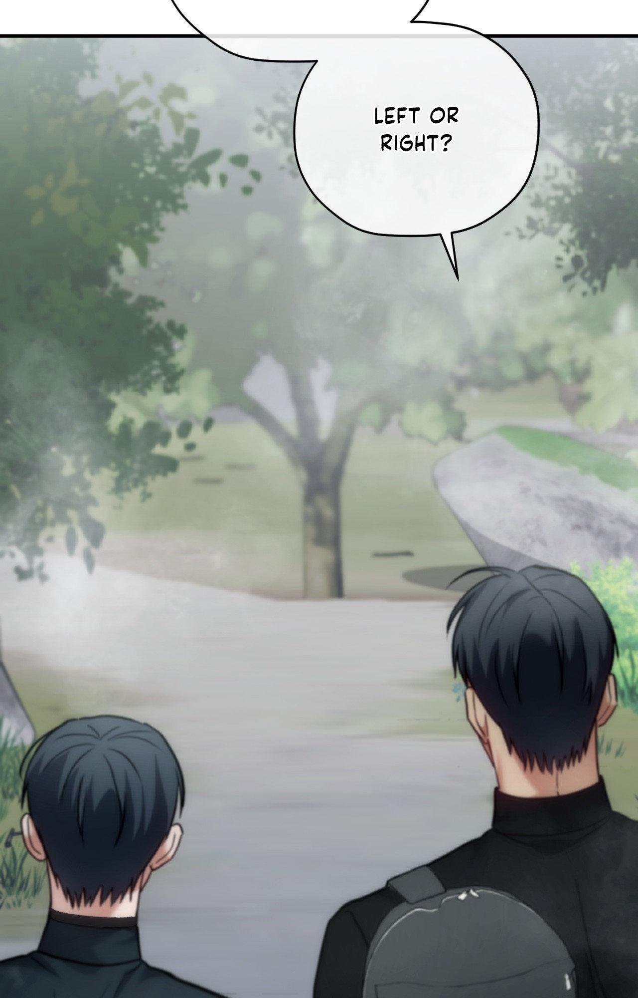 Read His Perfect Guide chapter 38 image 17 on Lezhin