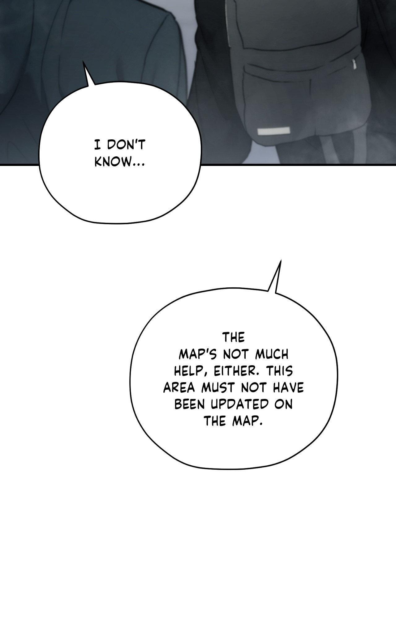 Read His Perfect Guide chapter 38 image 18 on Lezhin