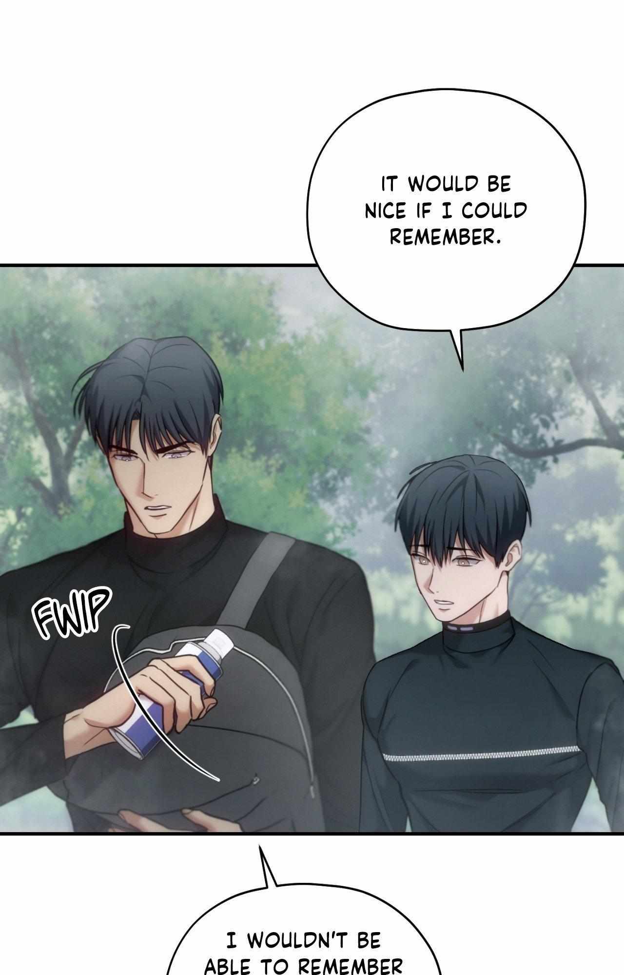 Read His Perfect Guide chapter 38 image 19 on Lezhin
