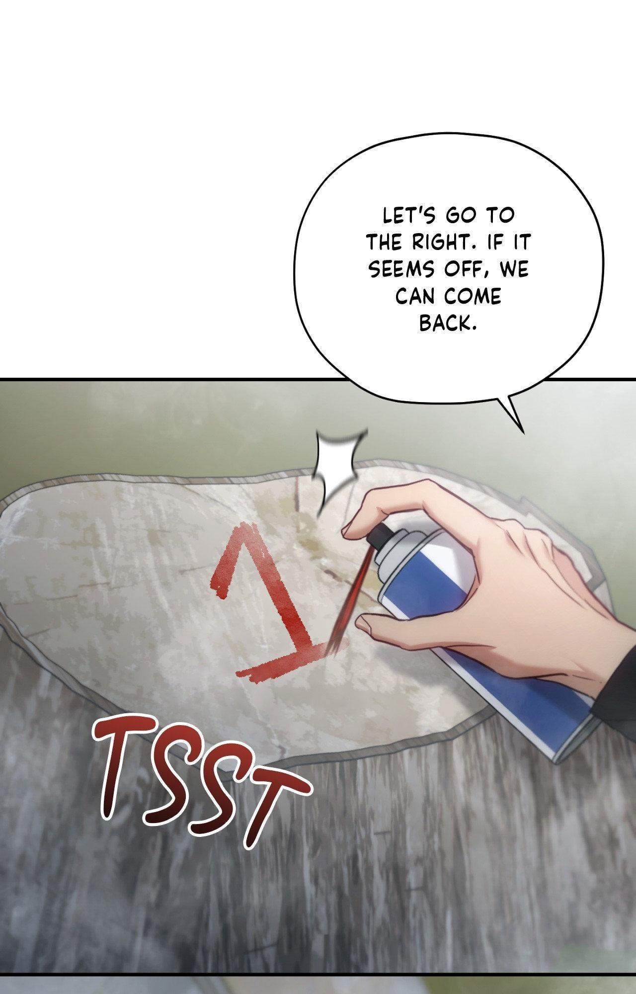 Read His Perfect Guide chapter 38 image 21 on Lezhin