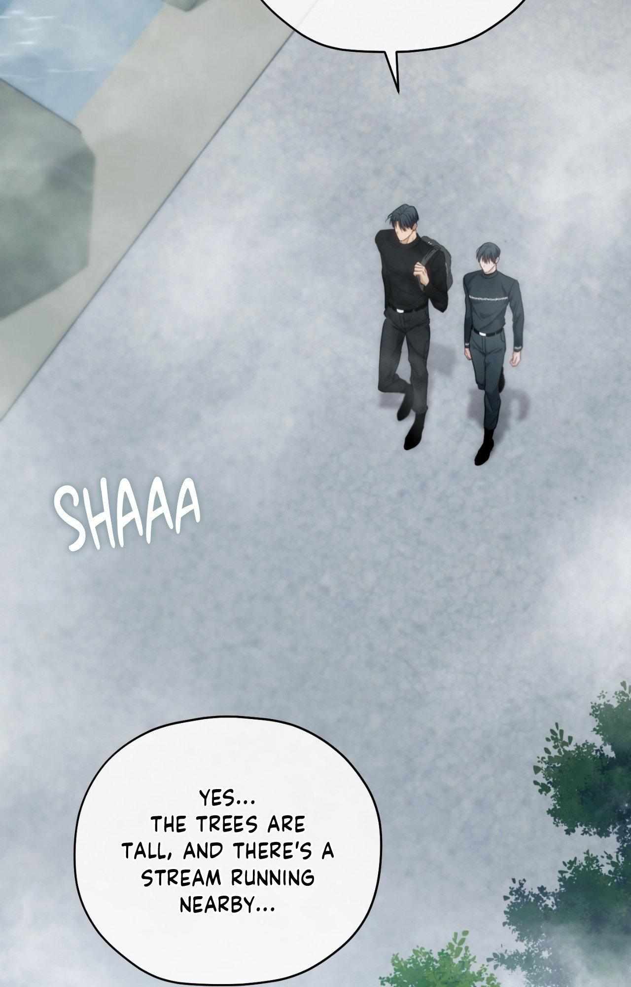 Read His Perfect Guide chapter 38 image 23 on Lezhin