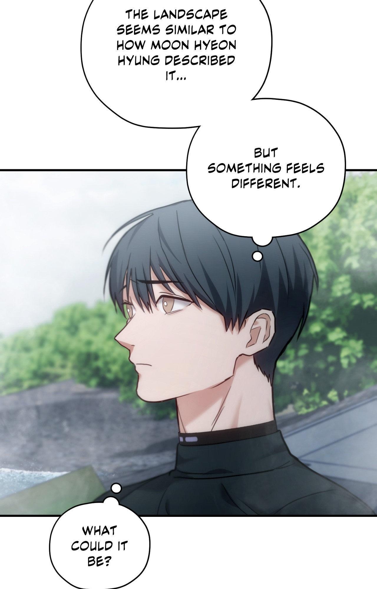 Read His Perfect Guide chapter 38 image 25 on Lezhin