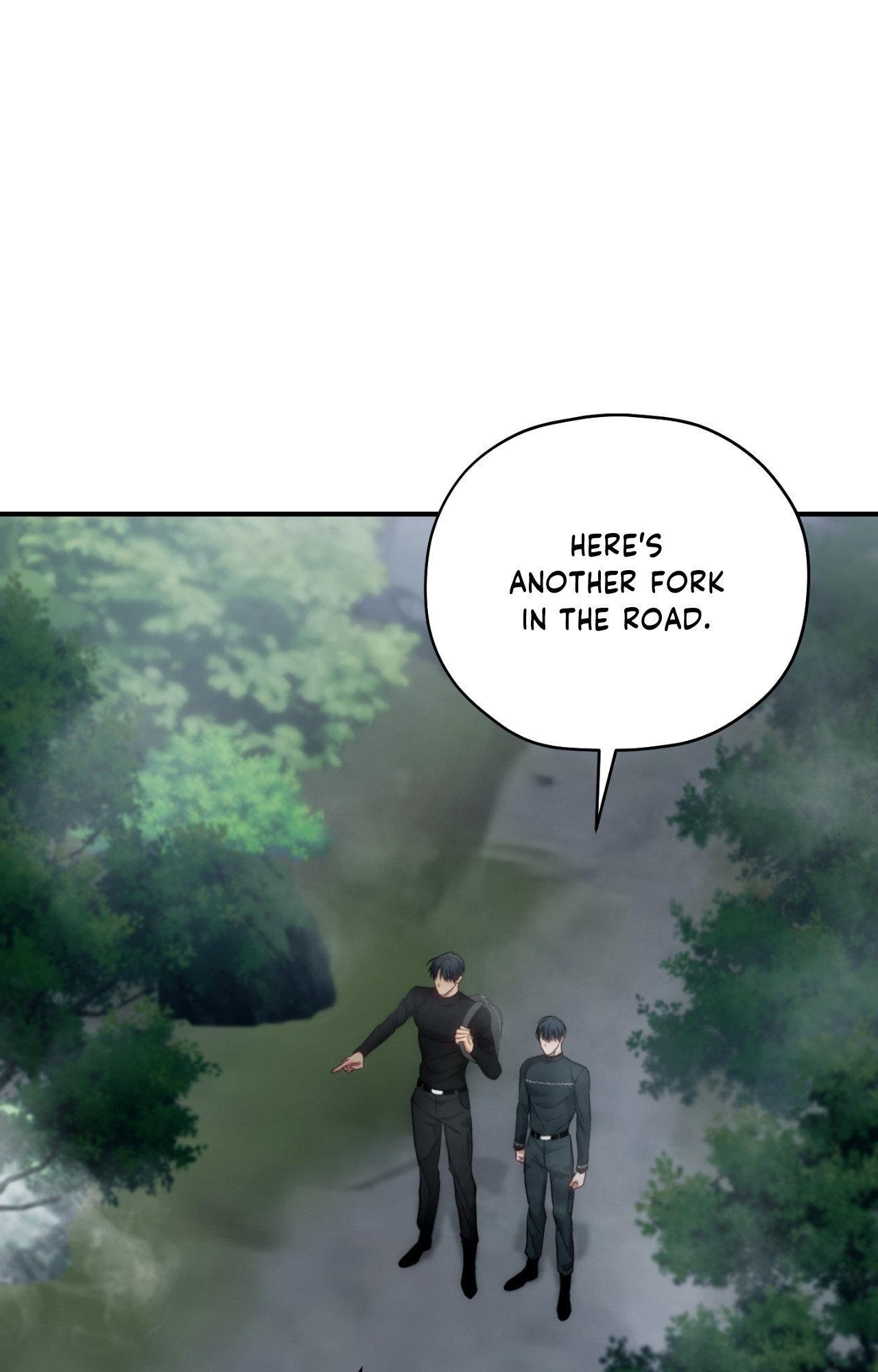 Read His Perfect Guide chapter 38 image 27 on Lezhin