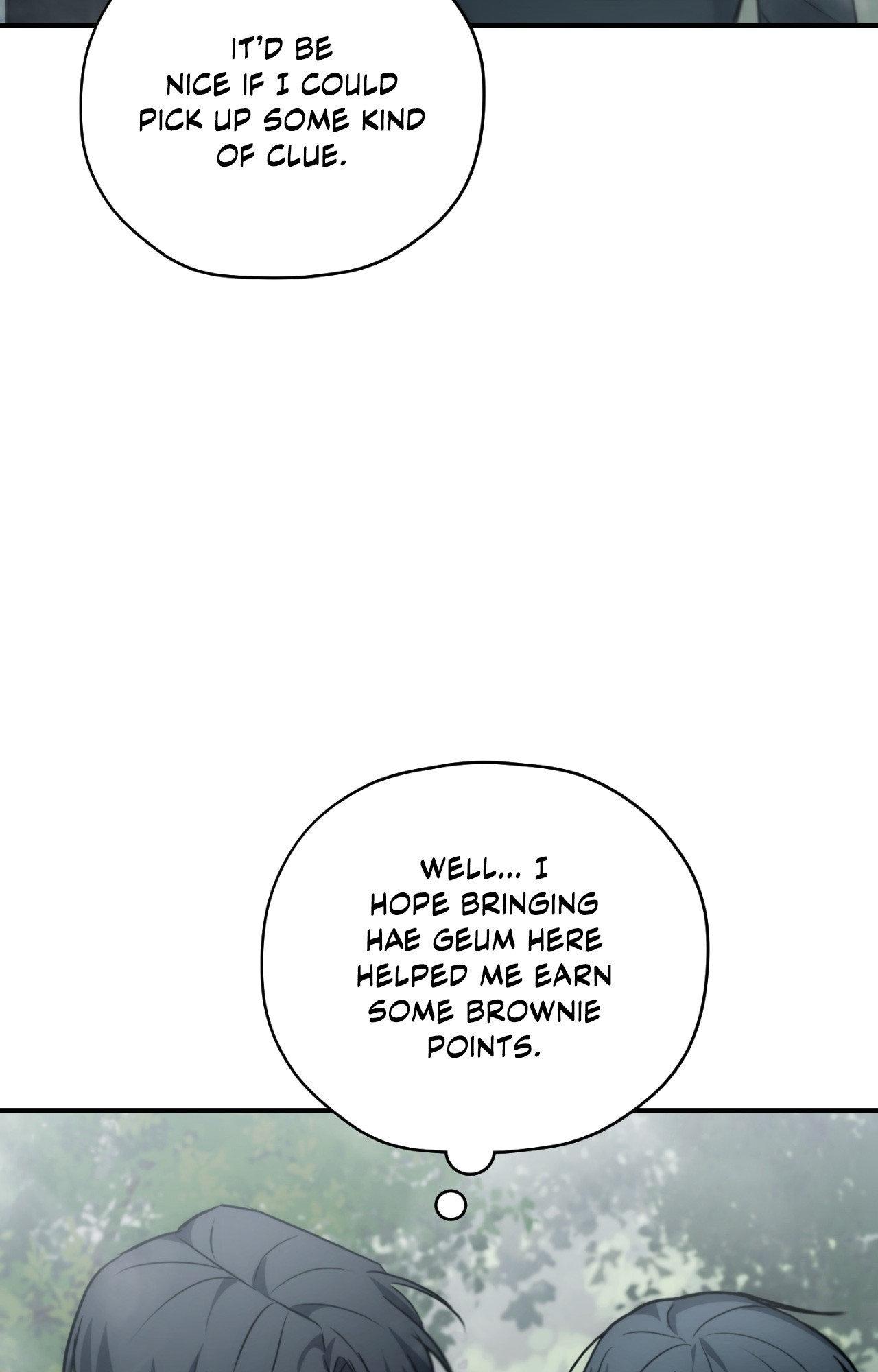 Read His Perfect Guide chapter 38 image 31 on Lezhin