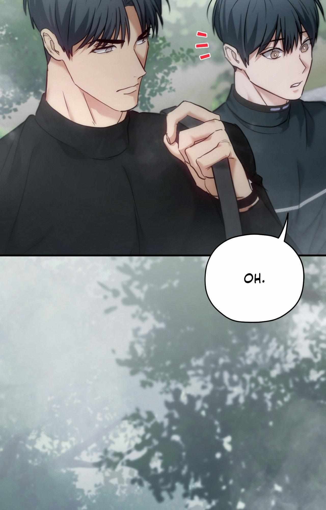 Read His Perfect Guide chapter 38 image 32 on Lezhin