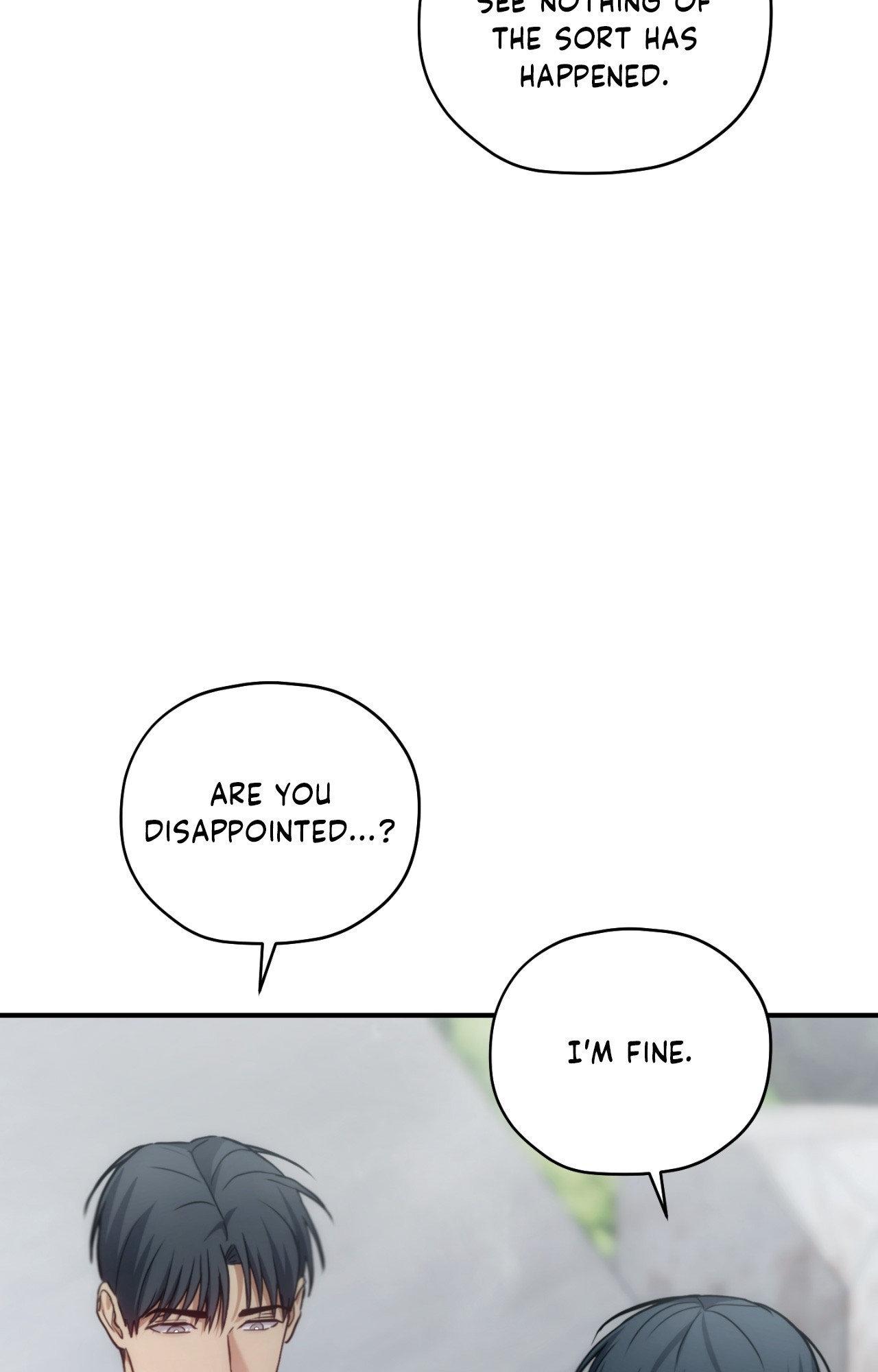 Read His Perfect Guide chapter 38 image 45 on Lezhin