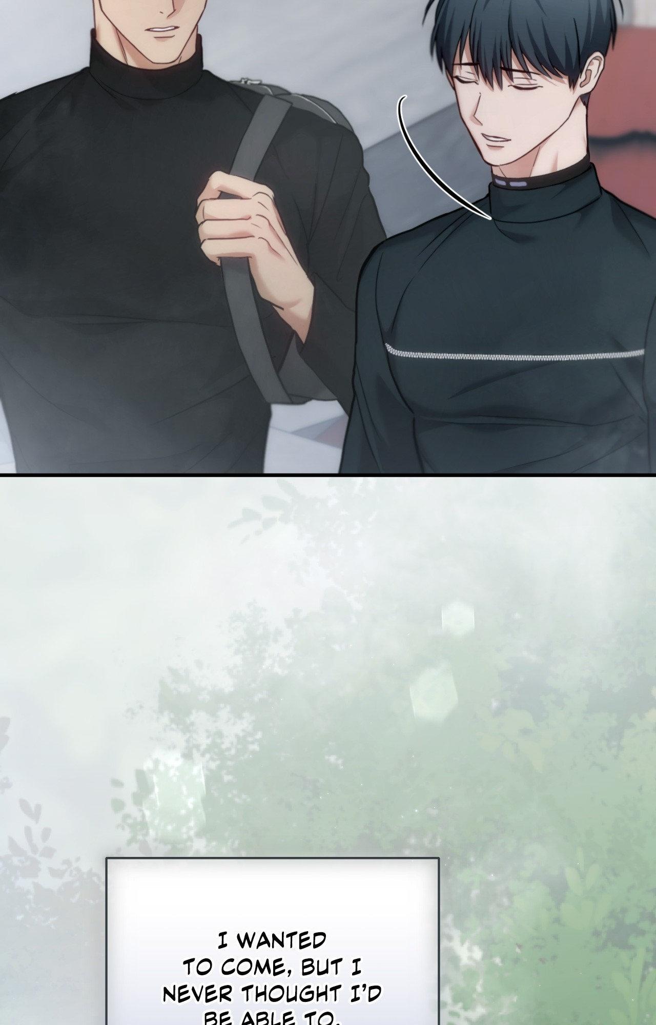 Read His Perfect Guide chapter 38 image 46 on Lezhin