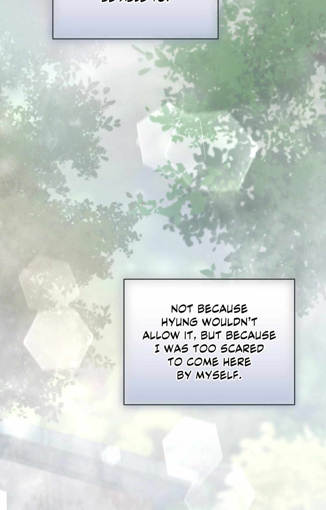 Read His Perfect Guide chapter 38 image 47 on Lezhin