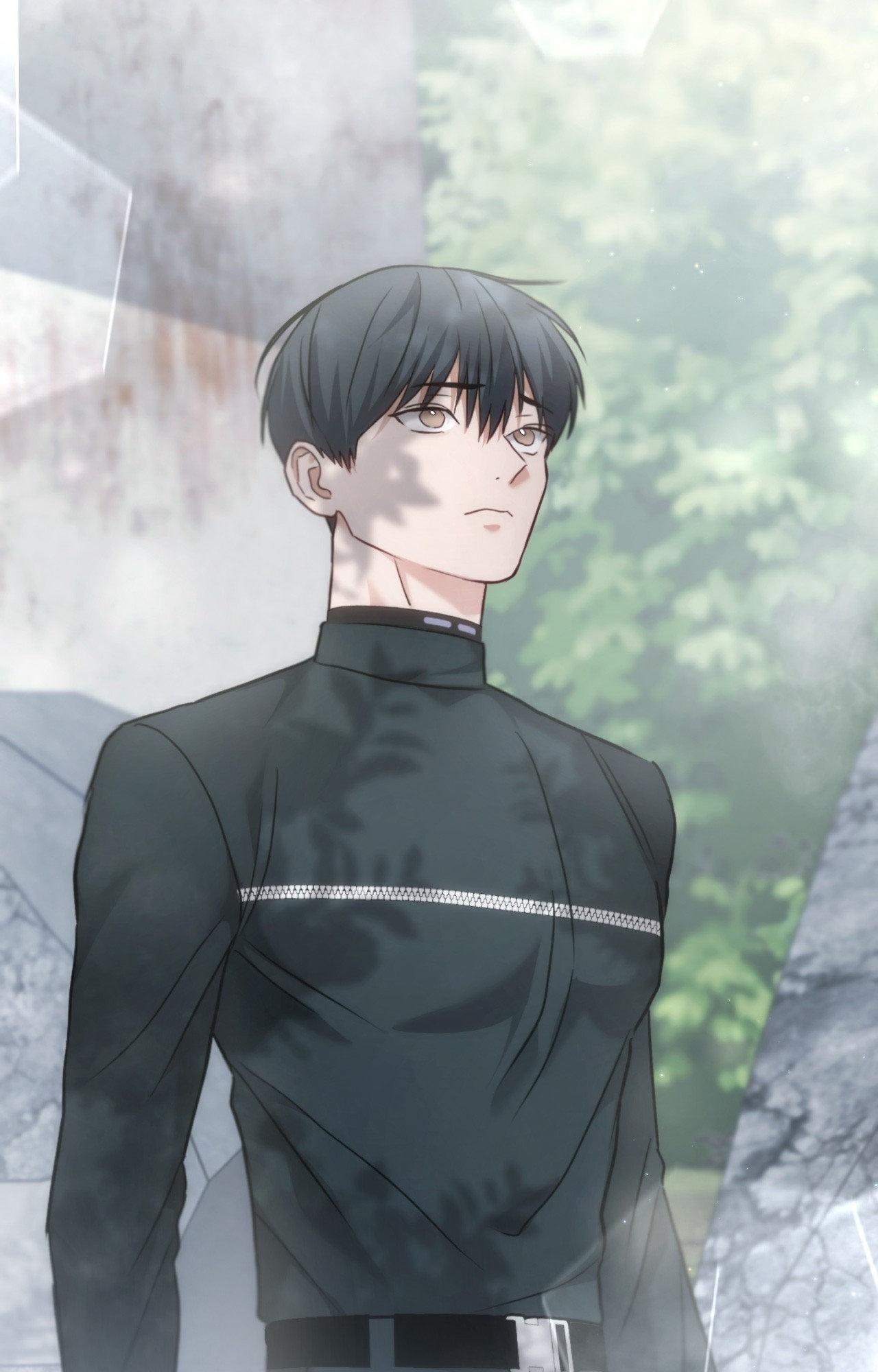Read His Perfect Guide chapter 38 image 48 on Lezhin