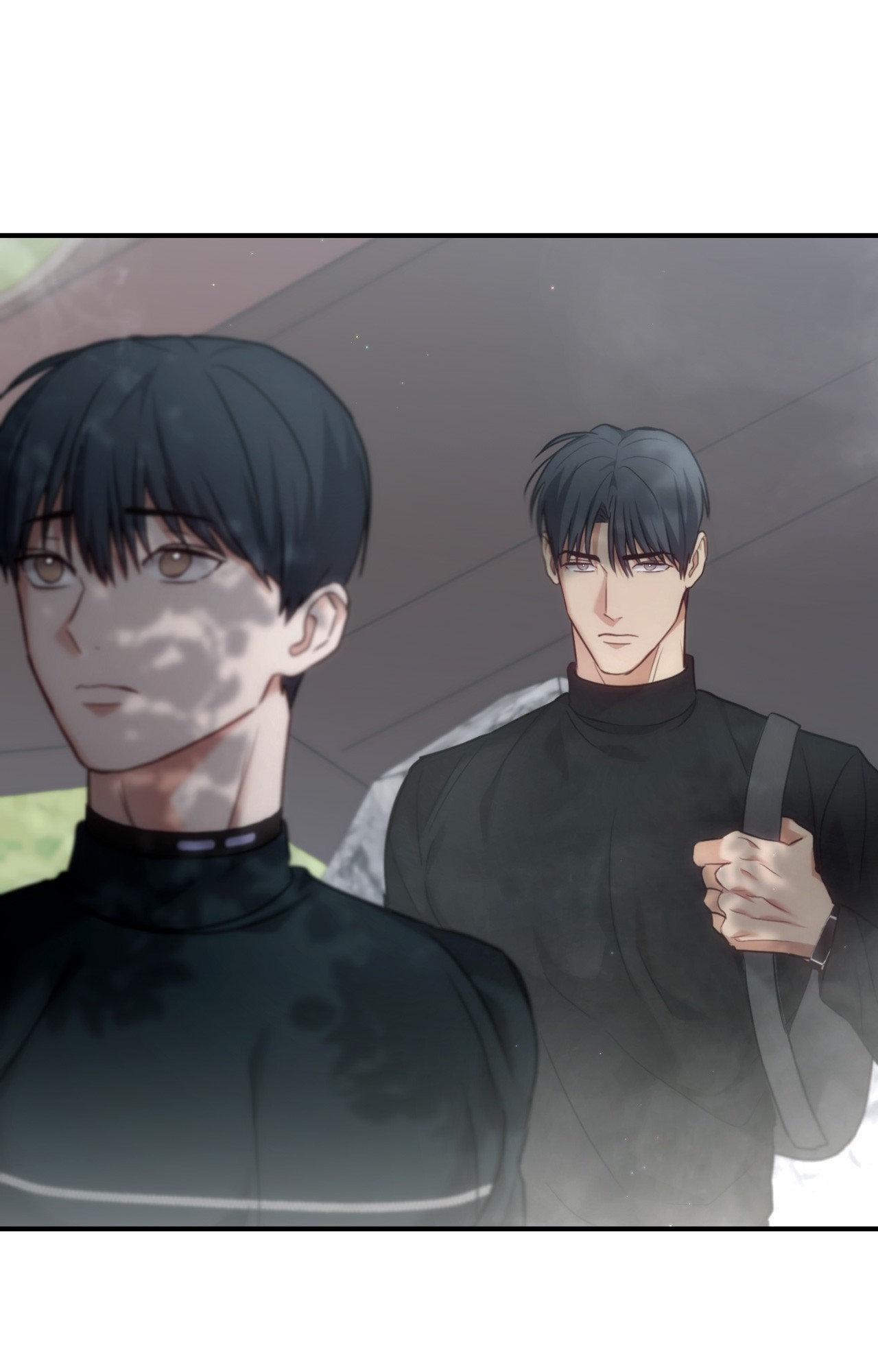 Read His Perfect Guide chapter 38 image 51 on Lezhin