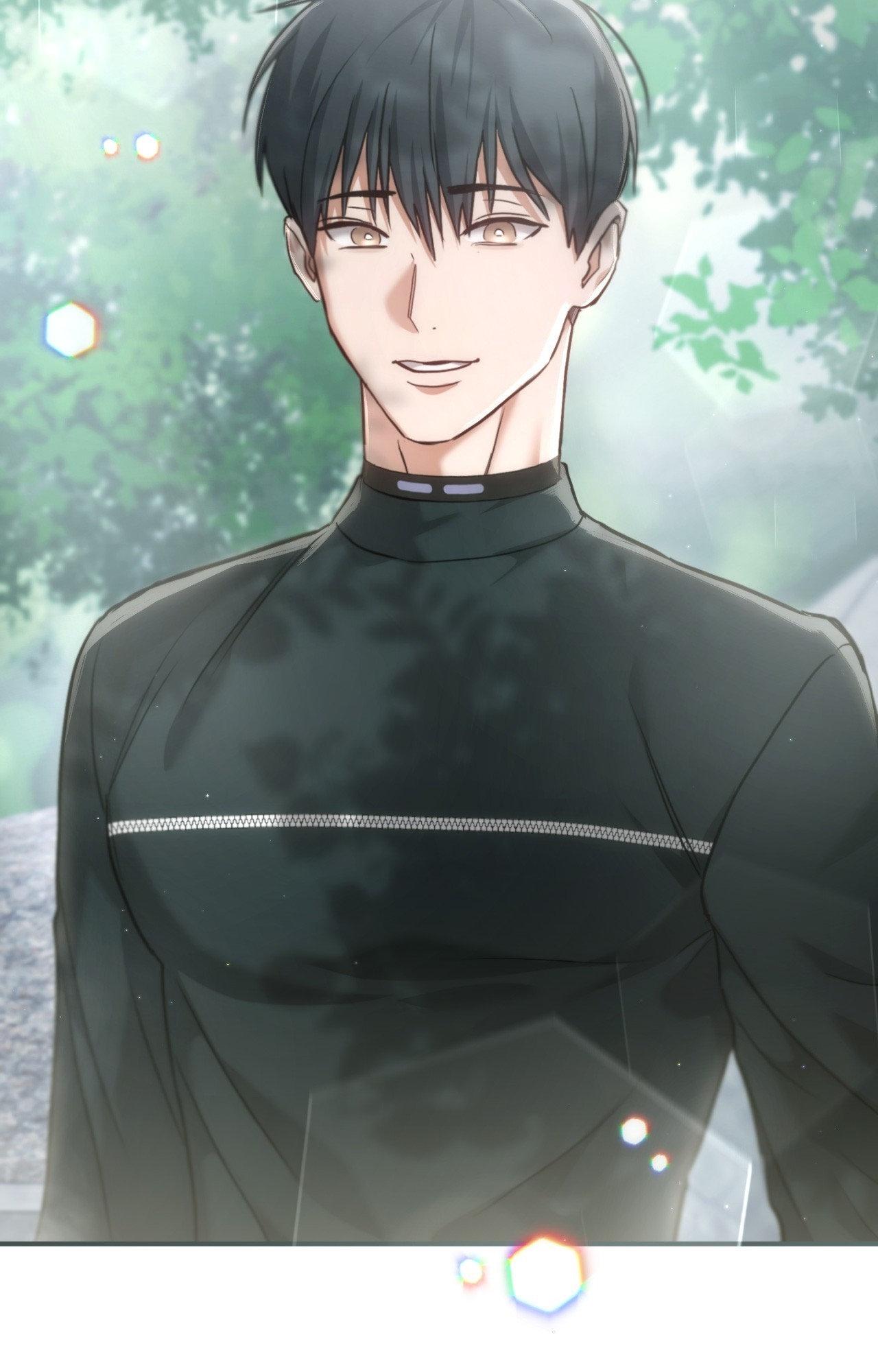 Read His Perfect Guide chapter 38 image 55 on Lezhin