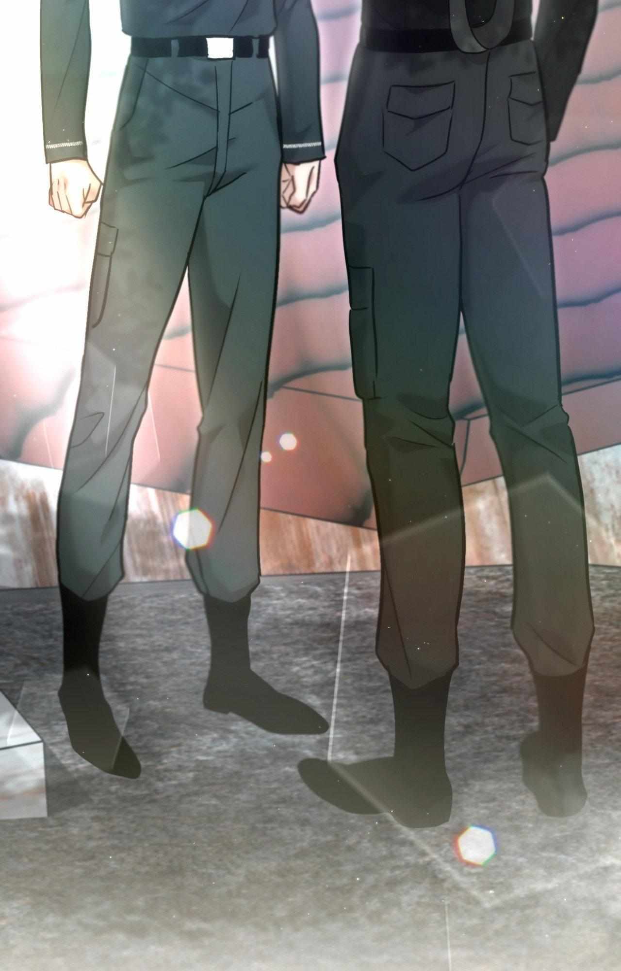 Read His Perfect Guide chapter 38 image 59 on Lezhin