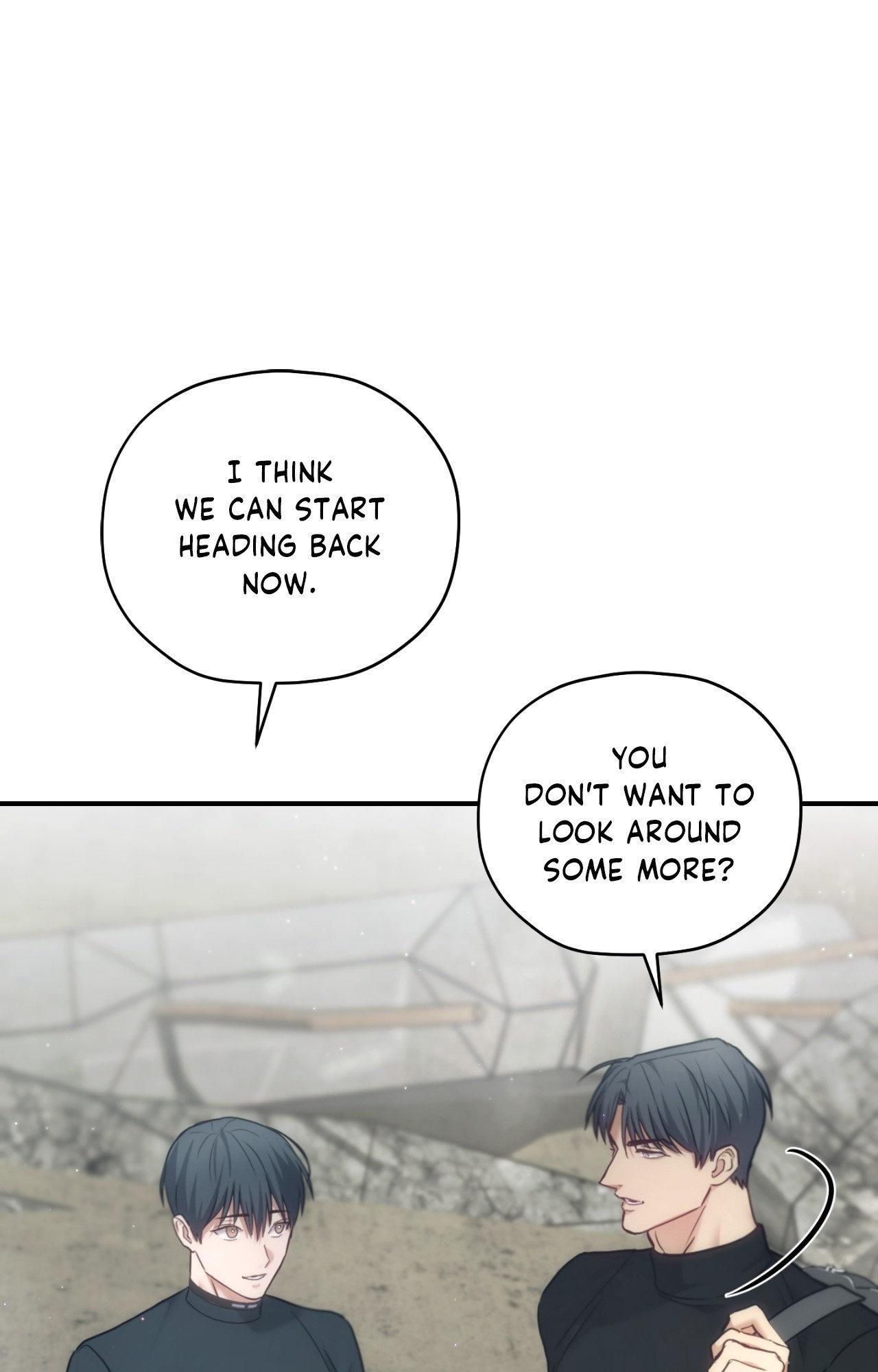 Read His Perfect Guide chapter 38 image 62 on Lezhin