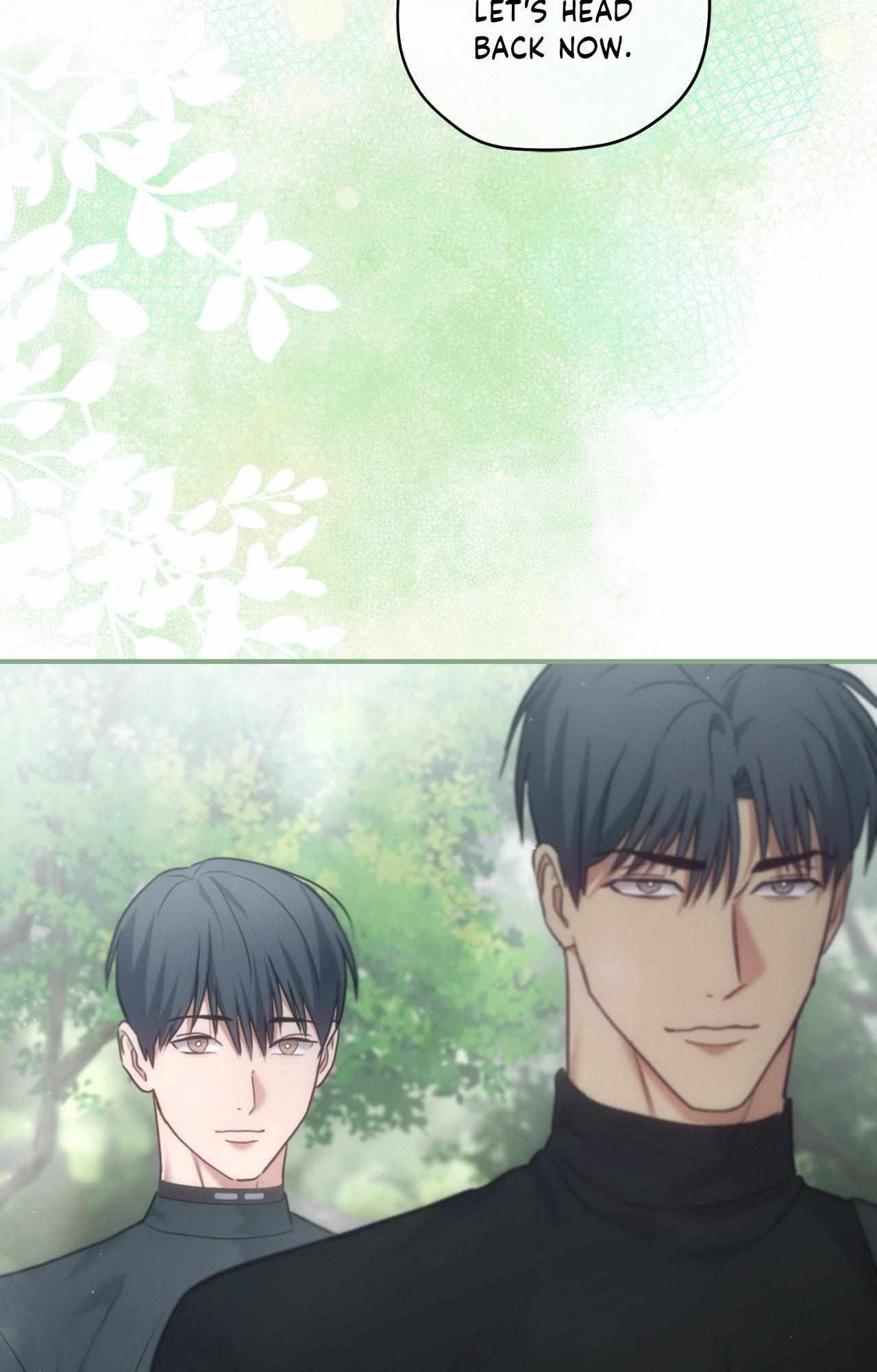 Read His Perfect Guide chapter 38 image 64 on Lezhin