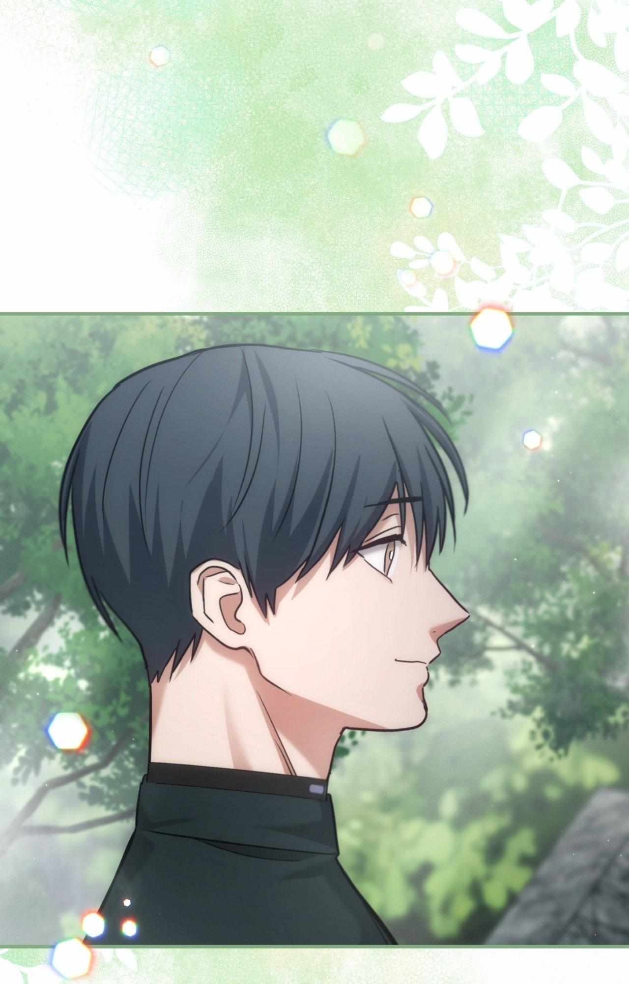 Read His Perfect Guide chapter 38 image 67 on Lezhin