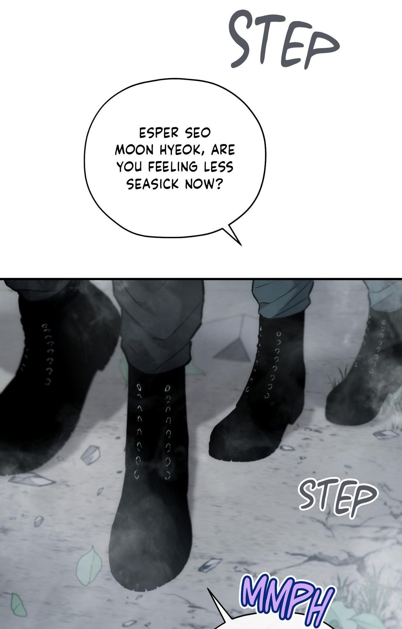 Read His Perfect Guide chapter 38 image 7 on Lezhin