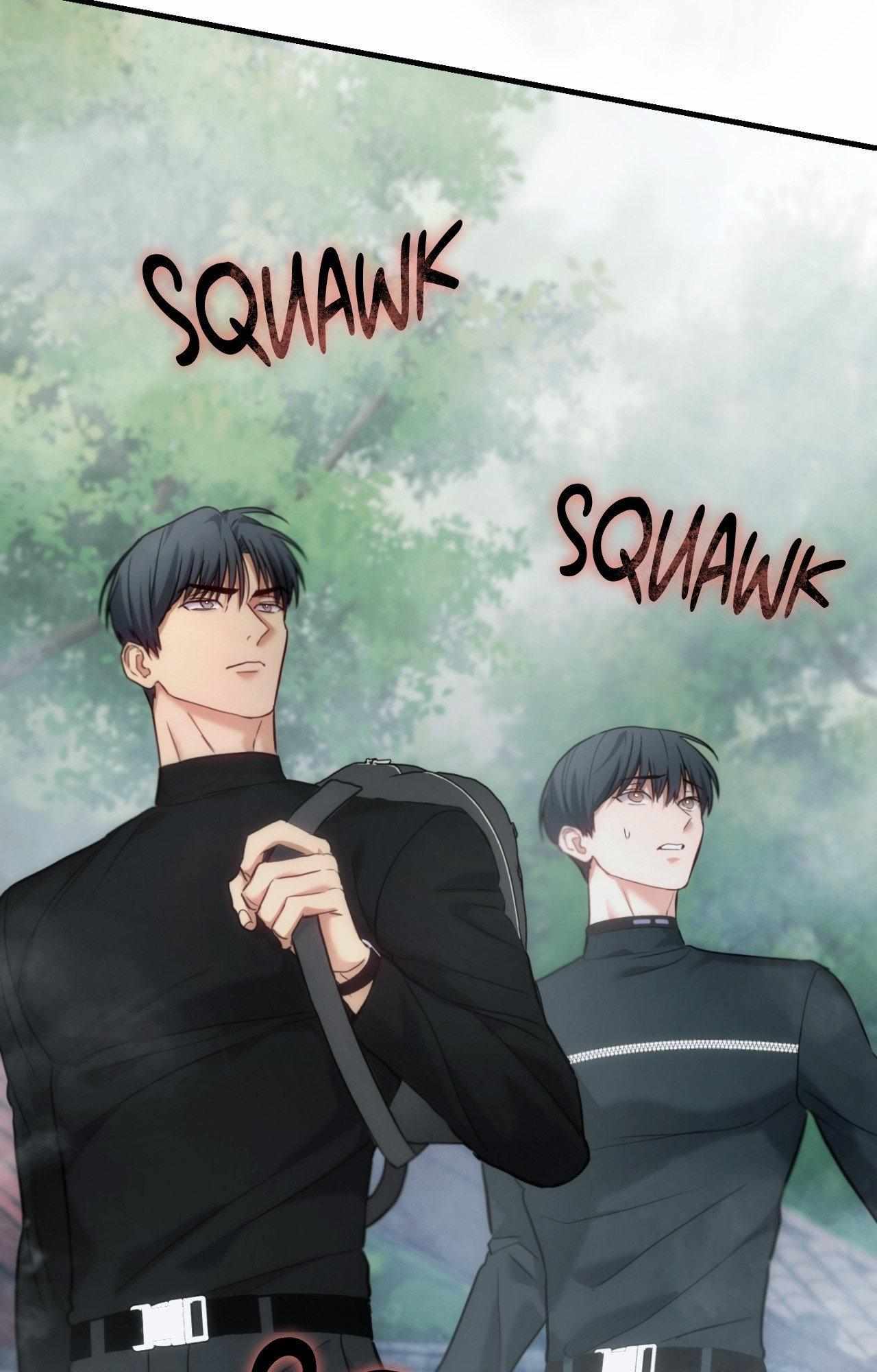 Read His Perfect Guide chapter 38 image 72 on Lezhin
