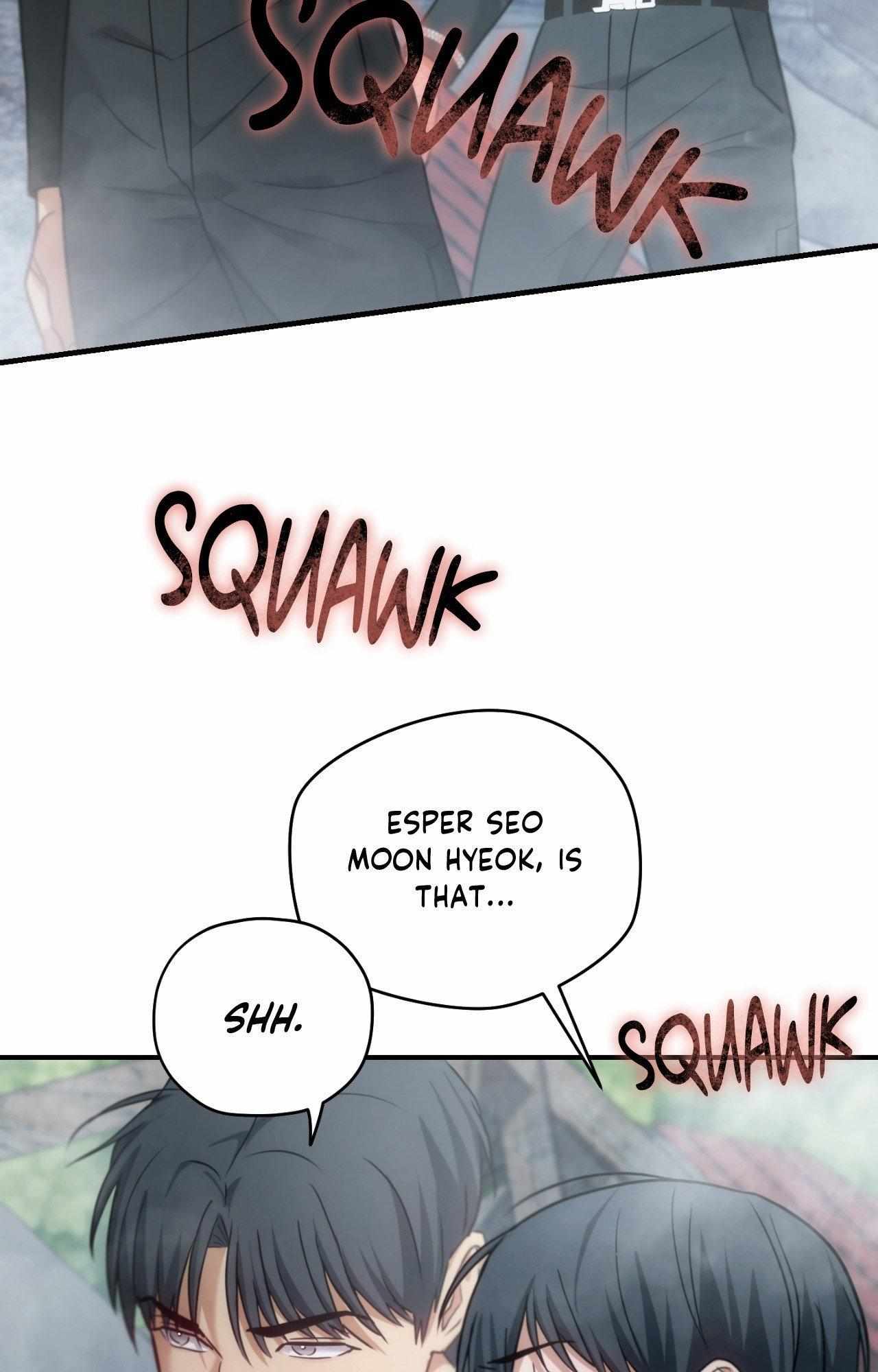 Read His Perfect Guide chapter 38 image 73 on Lezhin
