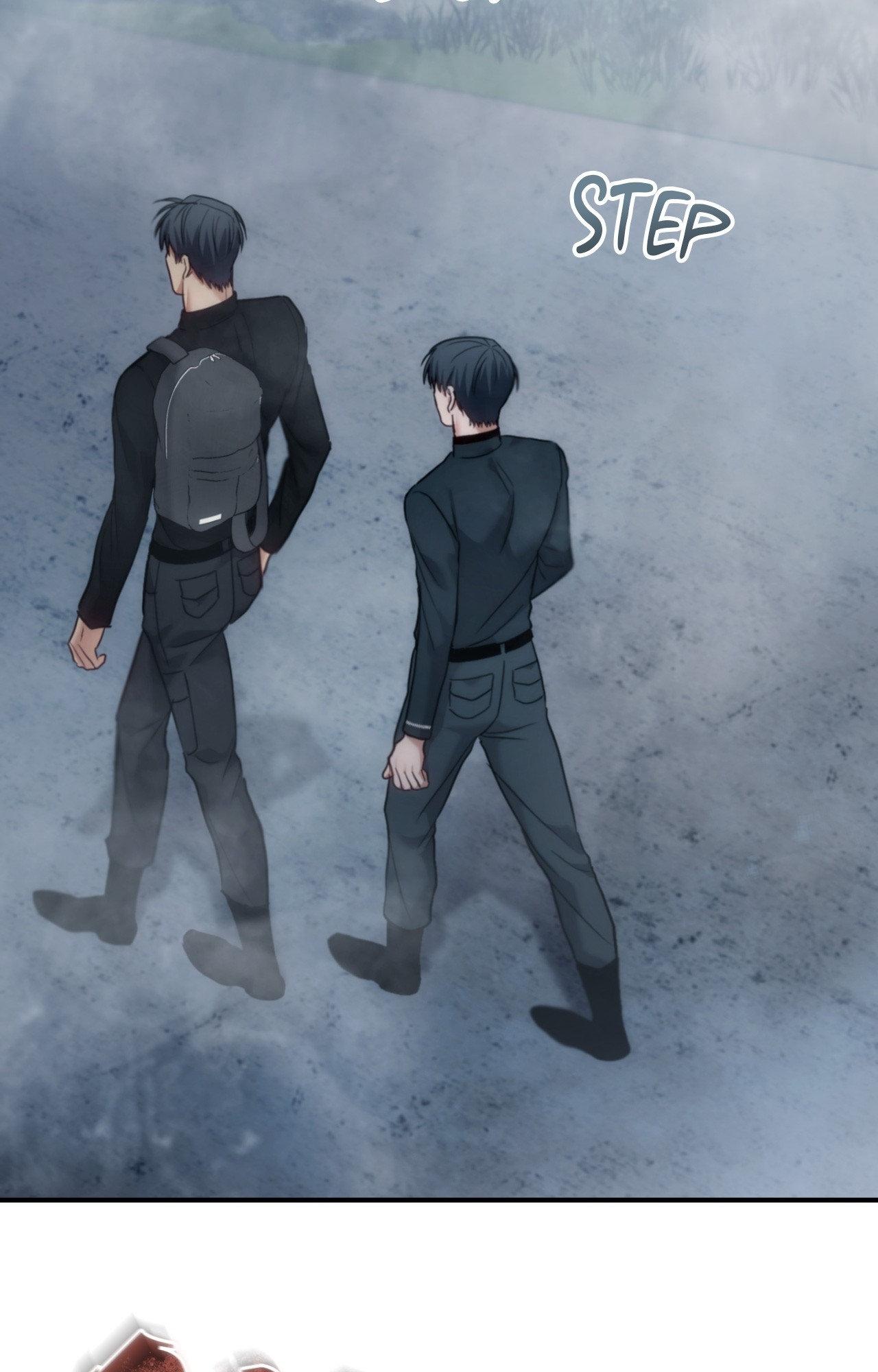 Read His Perfect Guide chapter 38 image 76 on Lezhin