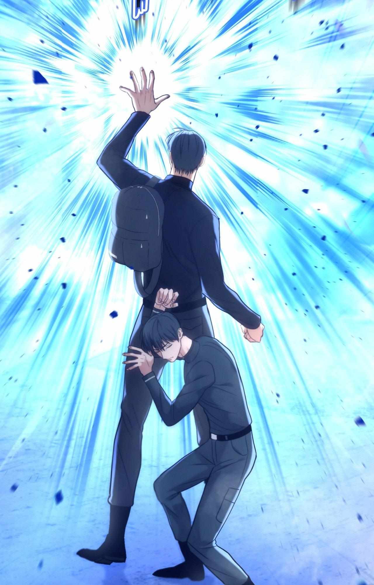 Read His Perfect Guide chapter 38 image 79 on Lezhin