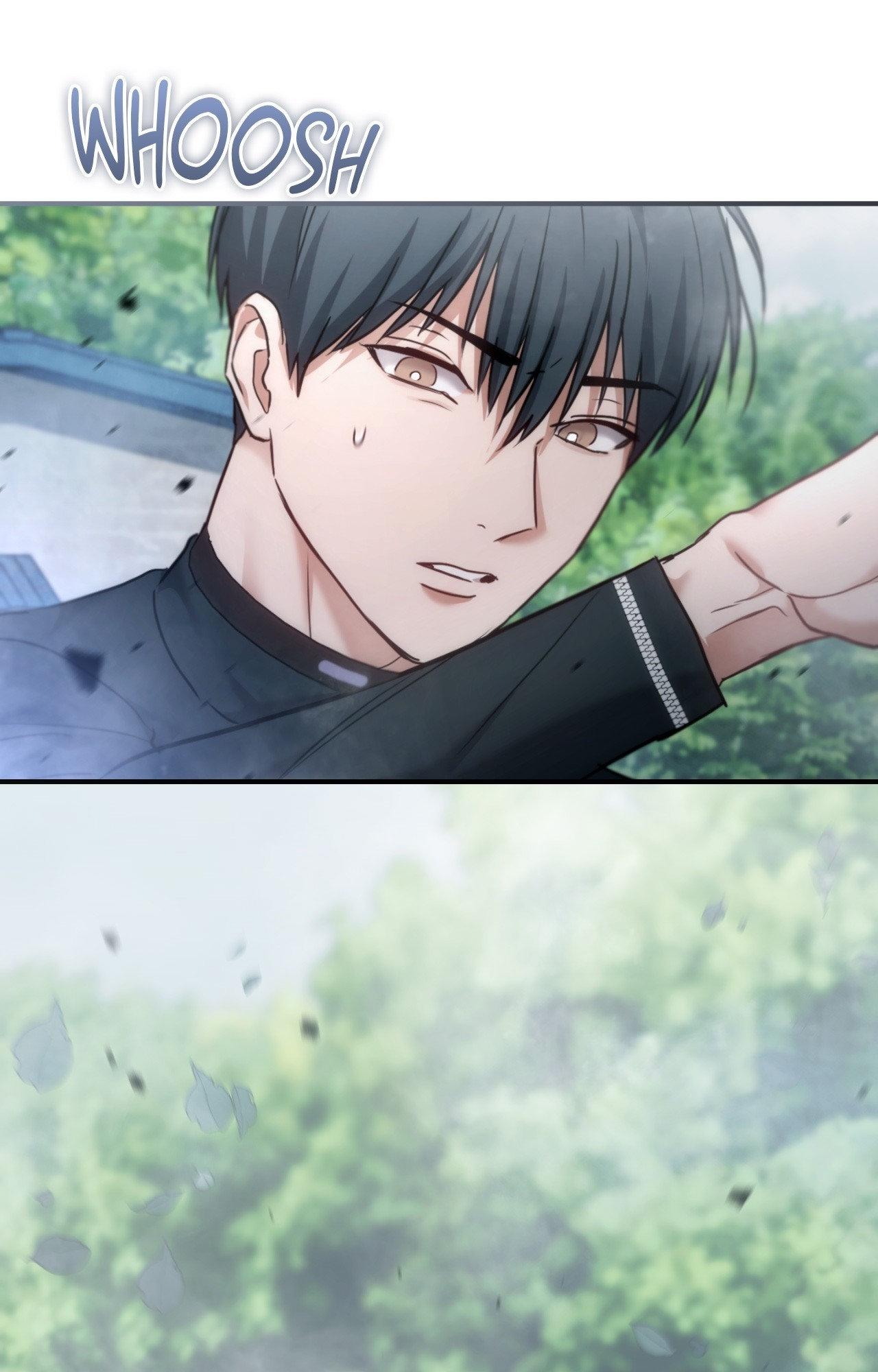 Read His Perfect Guide chapter 38 image 81 on Lezhin