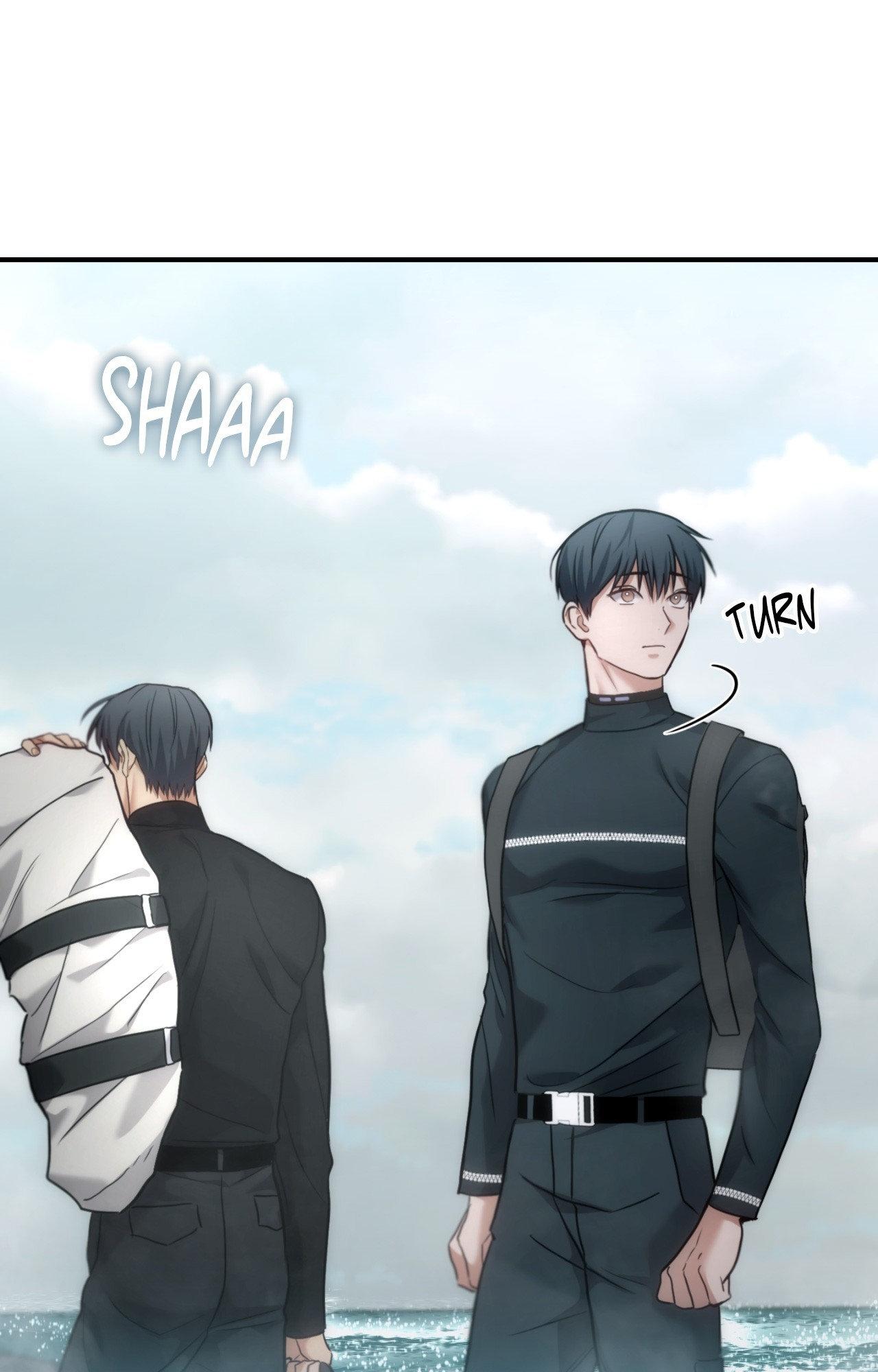 Read His Perfect Guide chapter 38 image 88 on Lezhin