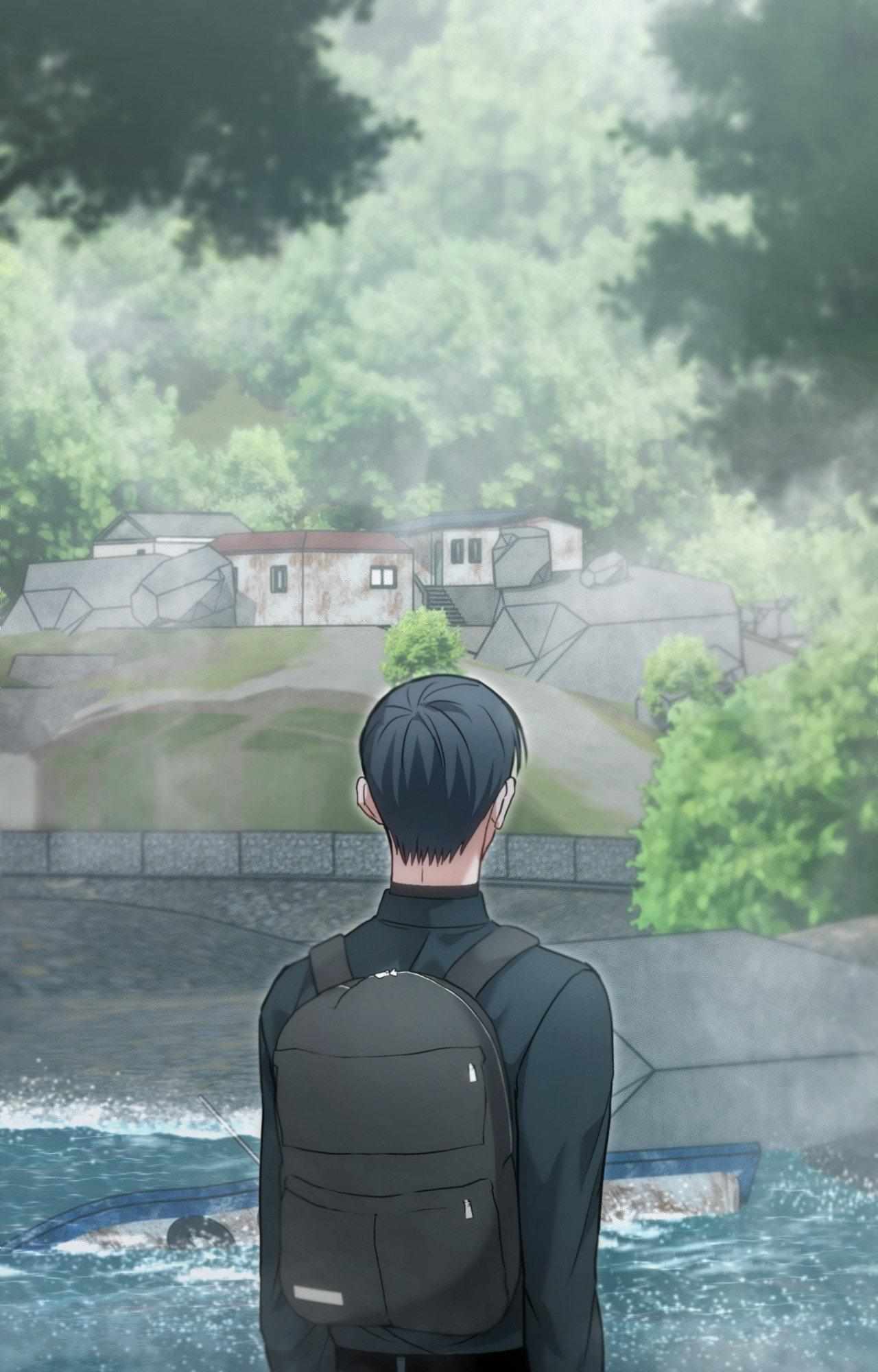 Read His Perfect Guide chapter 38 image 90 on Lezhin