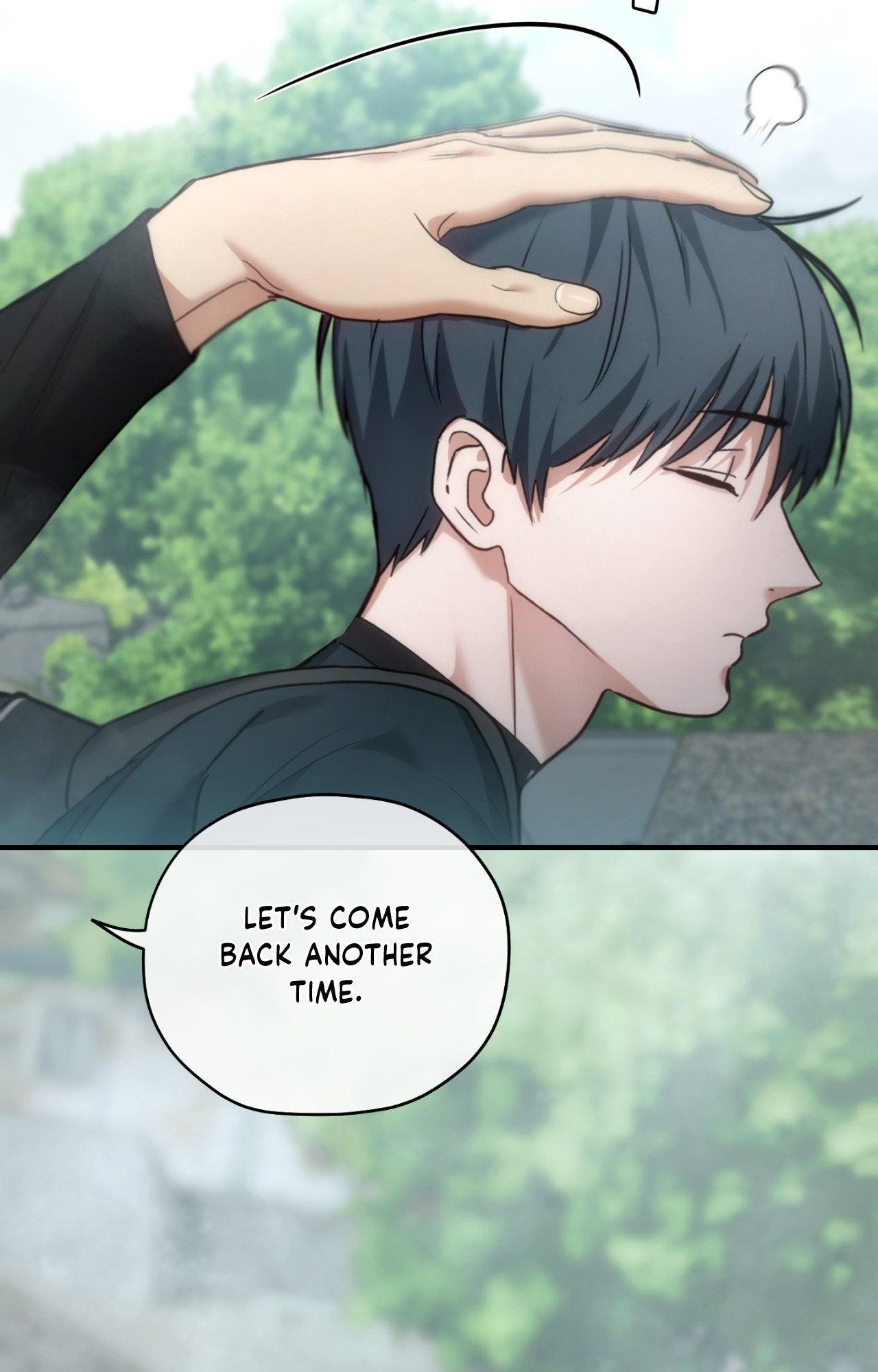 Read His Perfect Guide chapter 38 image 92 on Lezhin