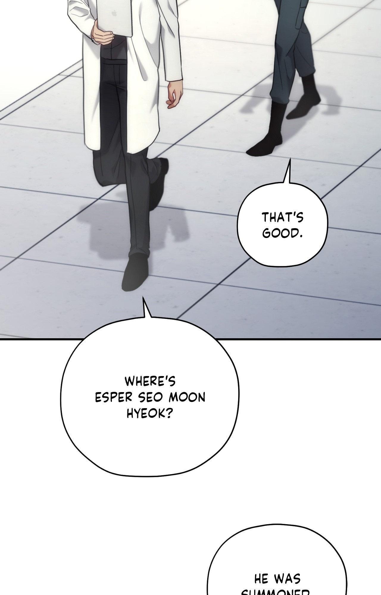 Read His Perfect Guide chapter 38 image 99 on Lezhin