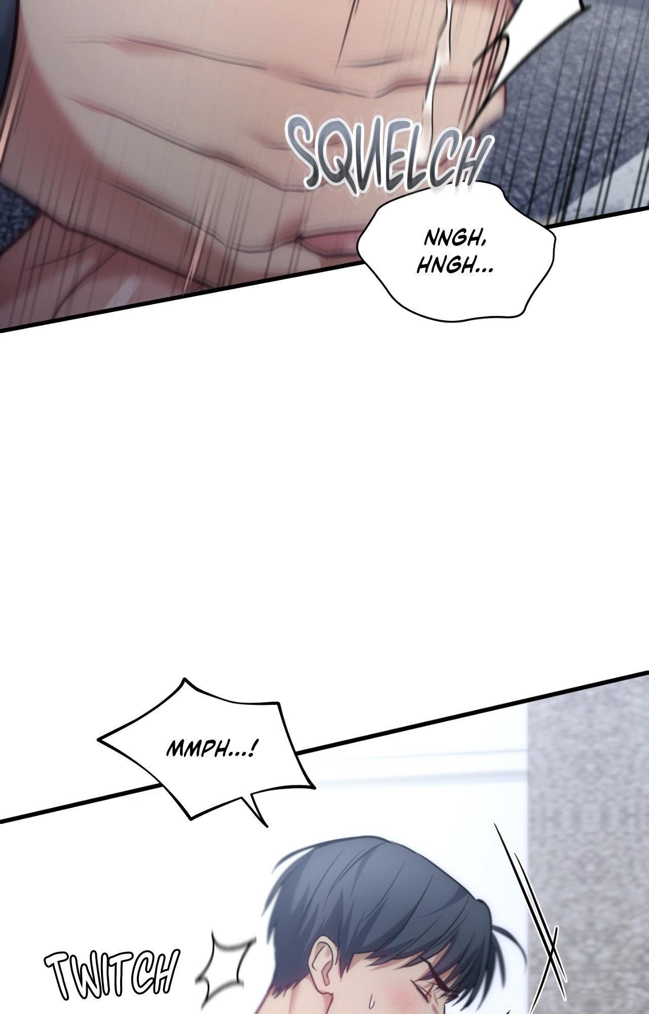 Read His Perfect Guide chapter 39 image 100 on Lezhin