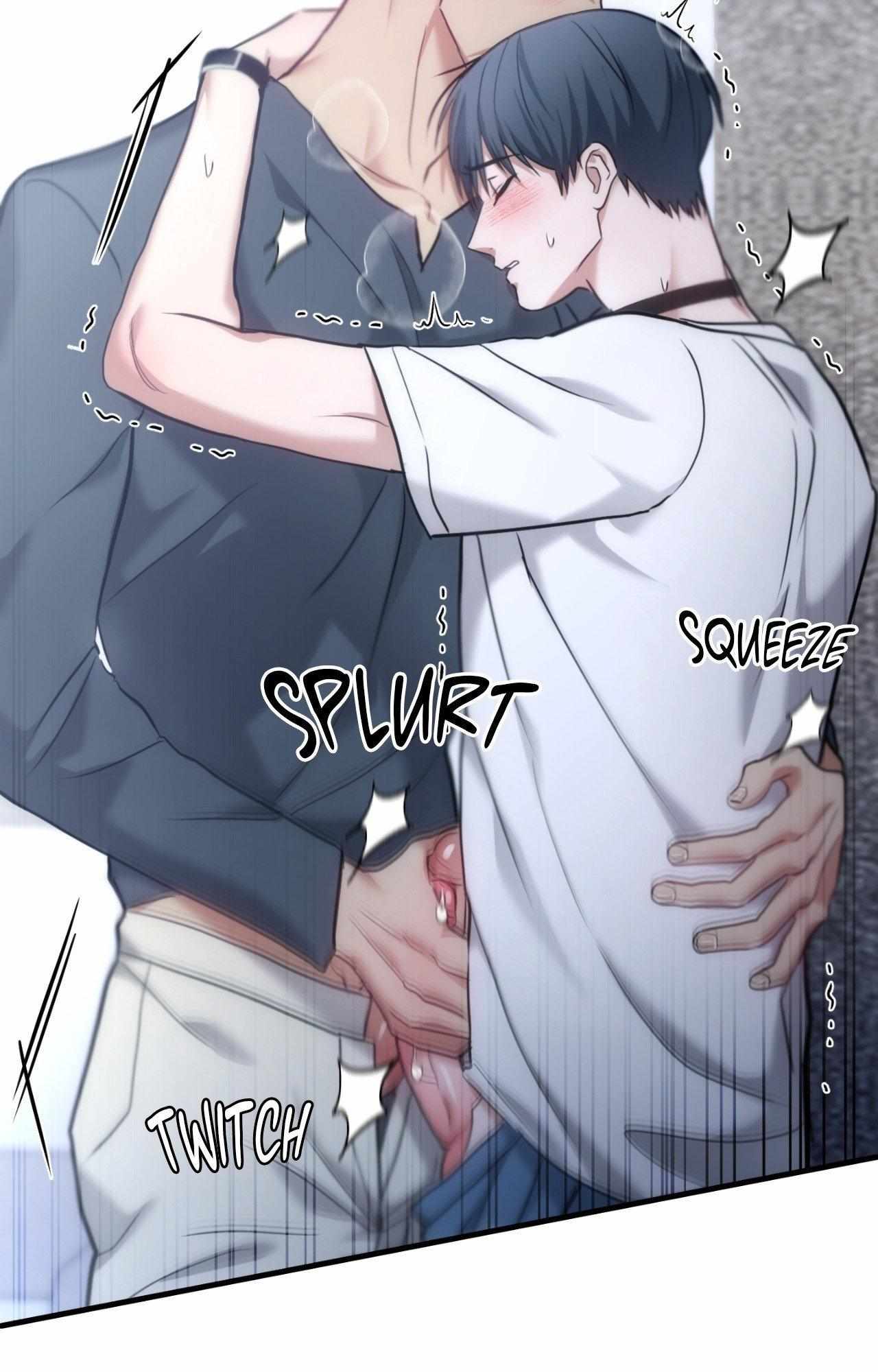 Read His Perfect Guide chapter 39 image 101 on Lezhin
