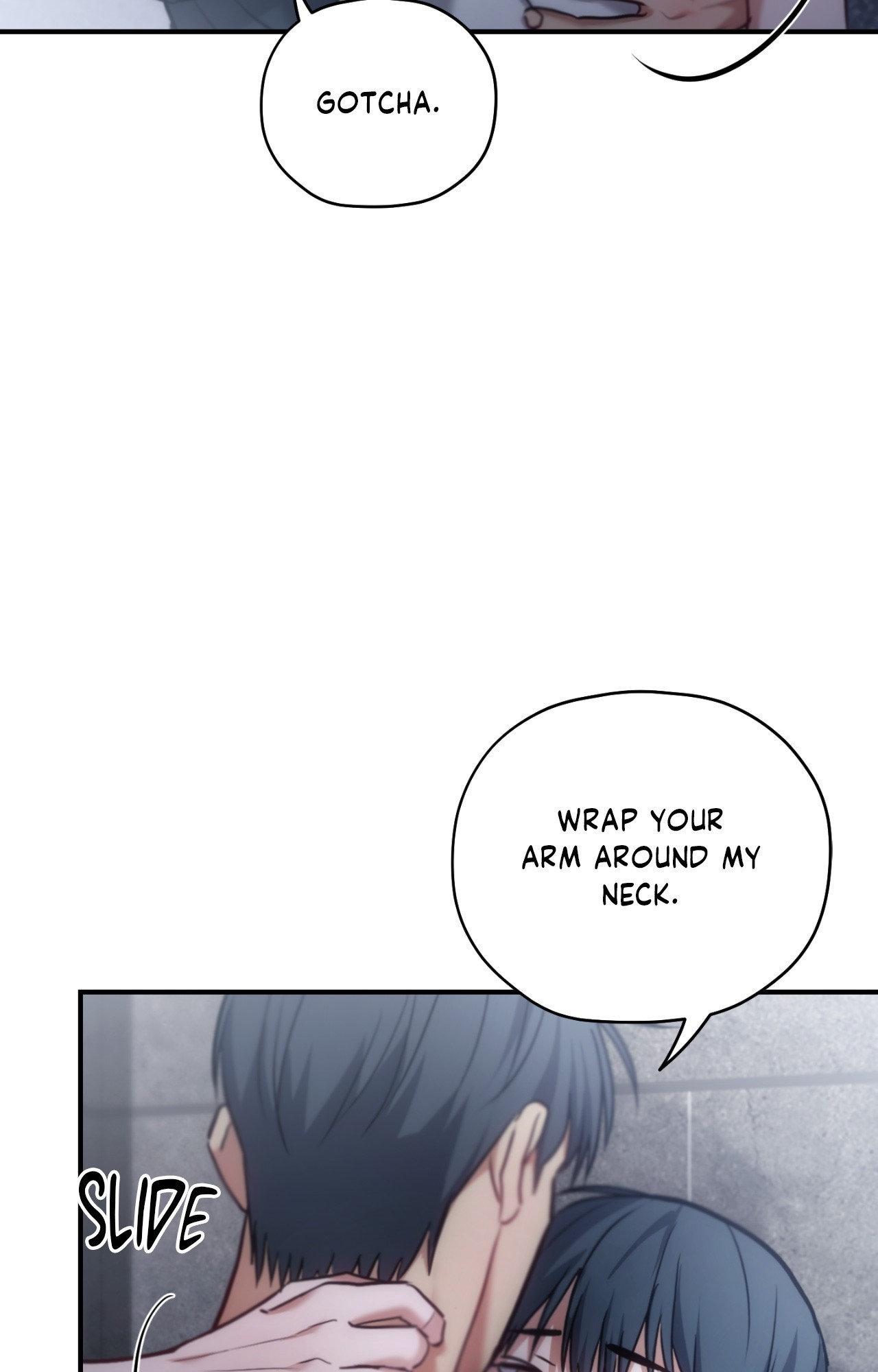 Read His Perfect Guide chapter 39 image 105 on Lezhin