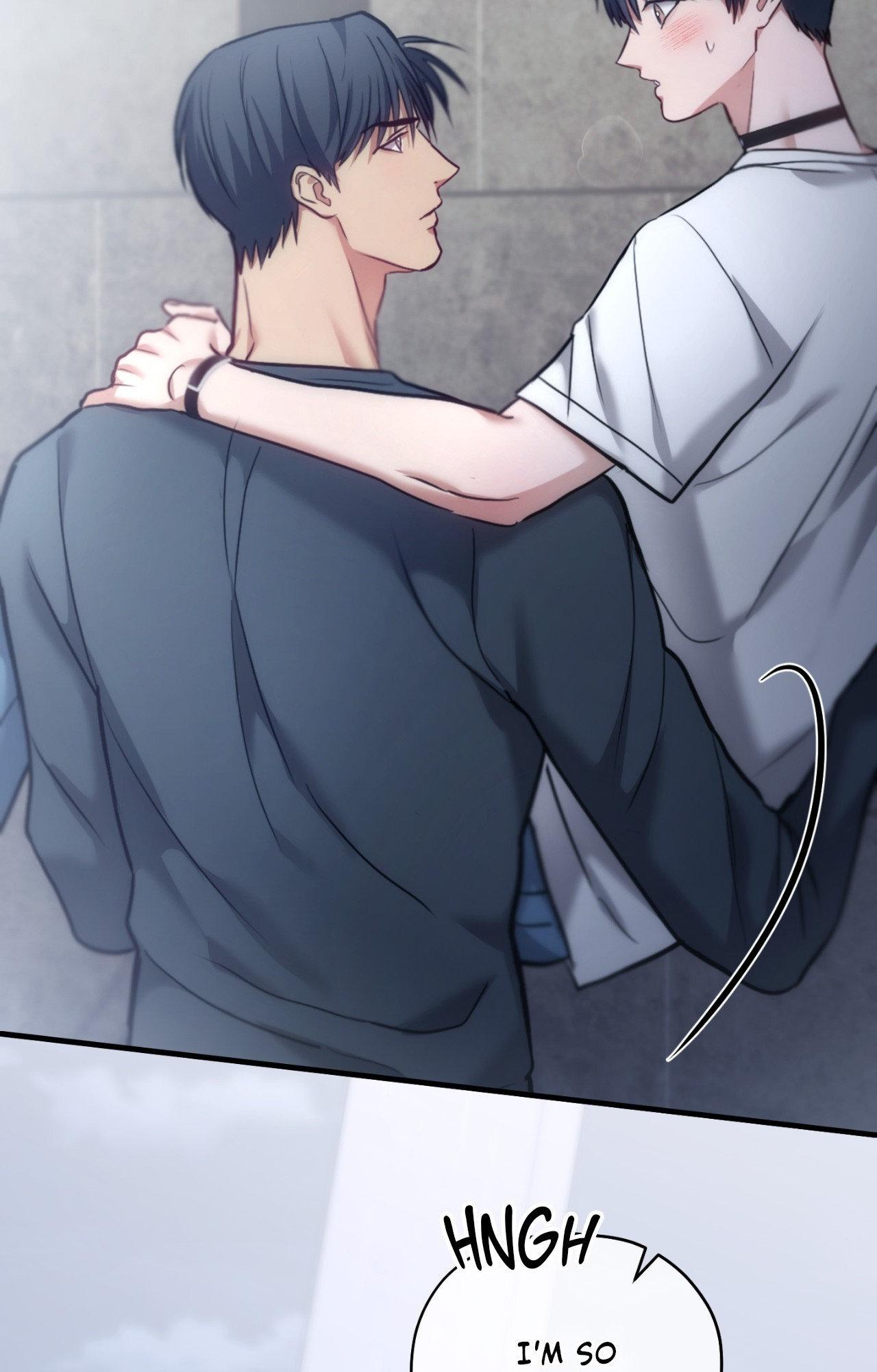Read His Perfect Guide chapter 39 image 107 on Lezhin