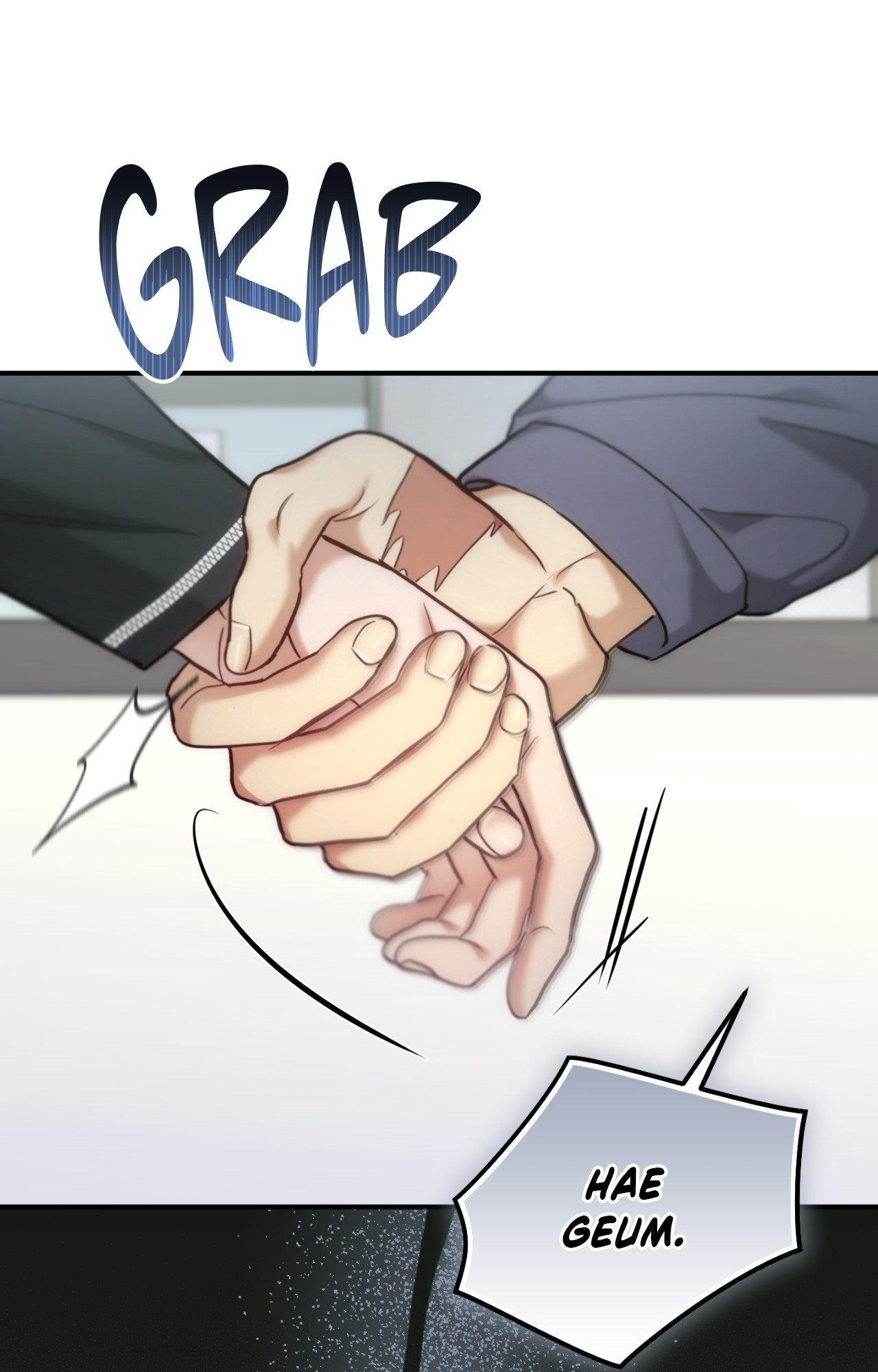 Read His Perfect Guide chapter 39 image 12 on Lezhin