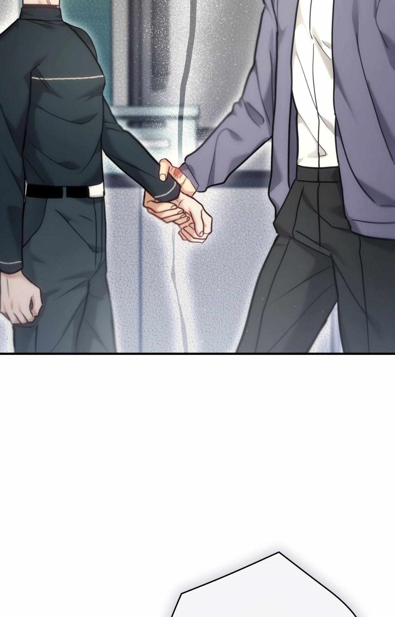 Read His Perfect Guide chapter 39 image 14 on Lezhin