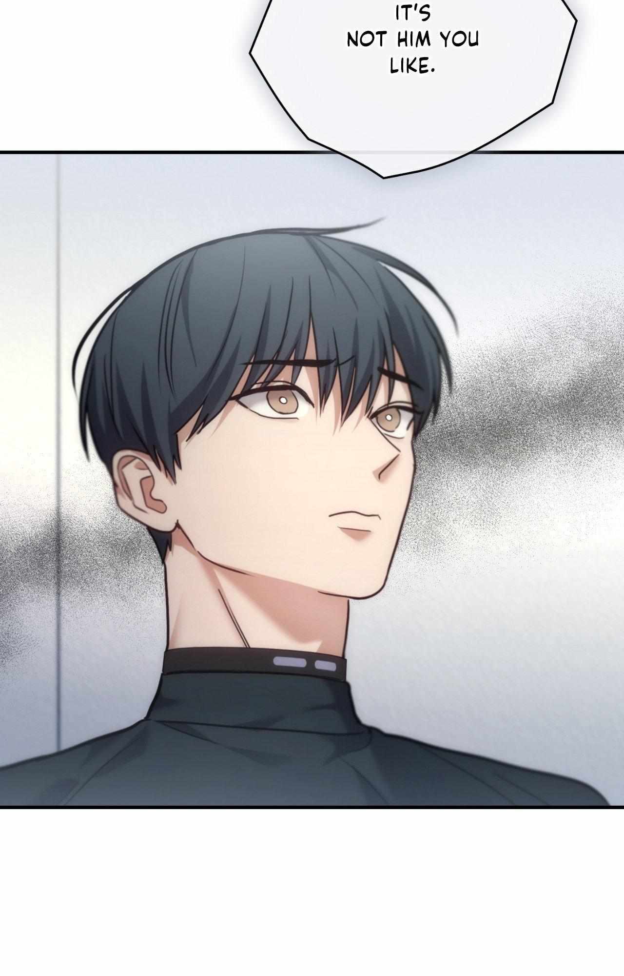 Read His Perfect Guide chapter 39 image 15 on Lezhin