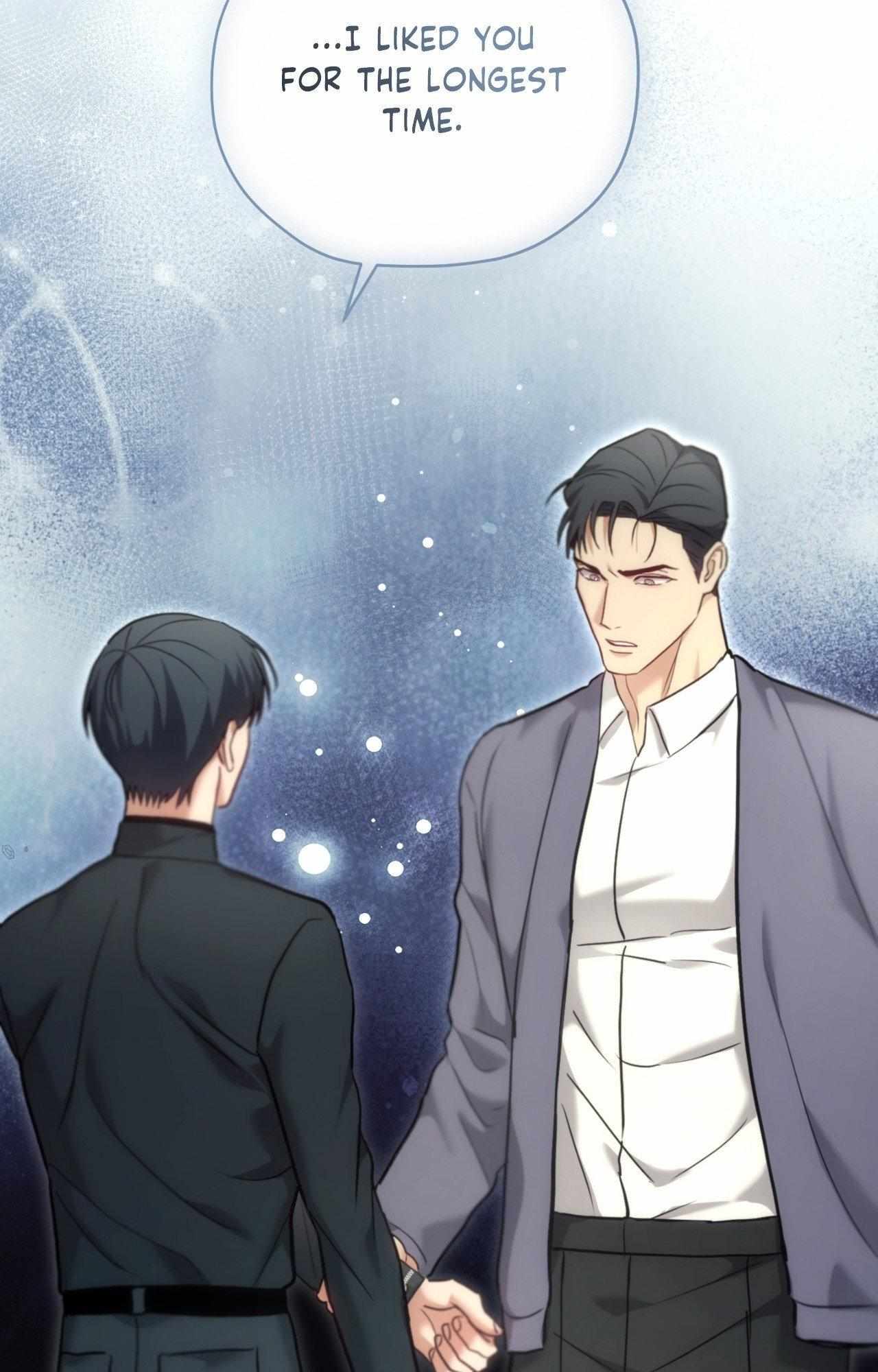 Read His Perfect Guide chapter 39 image 17 on Lezhin