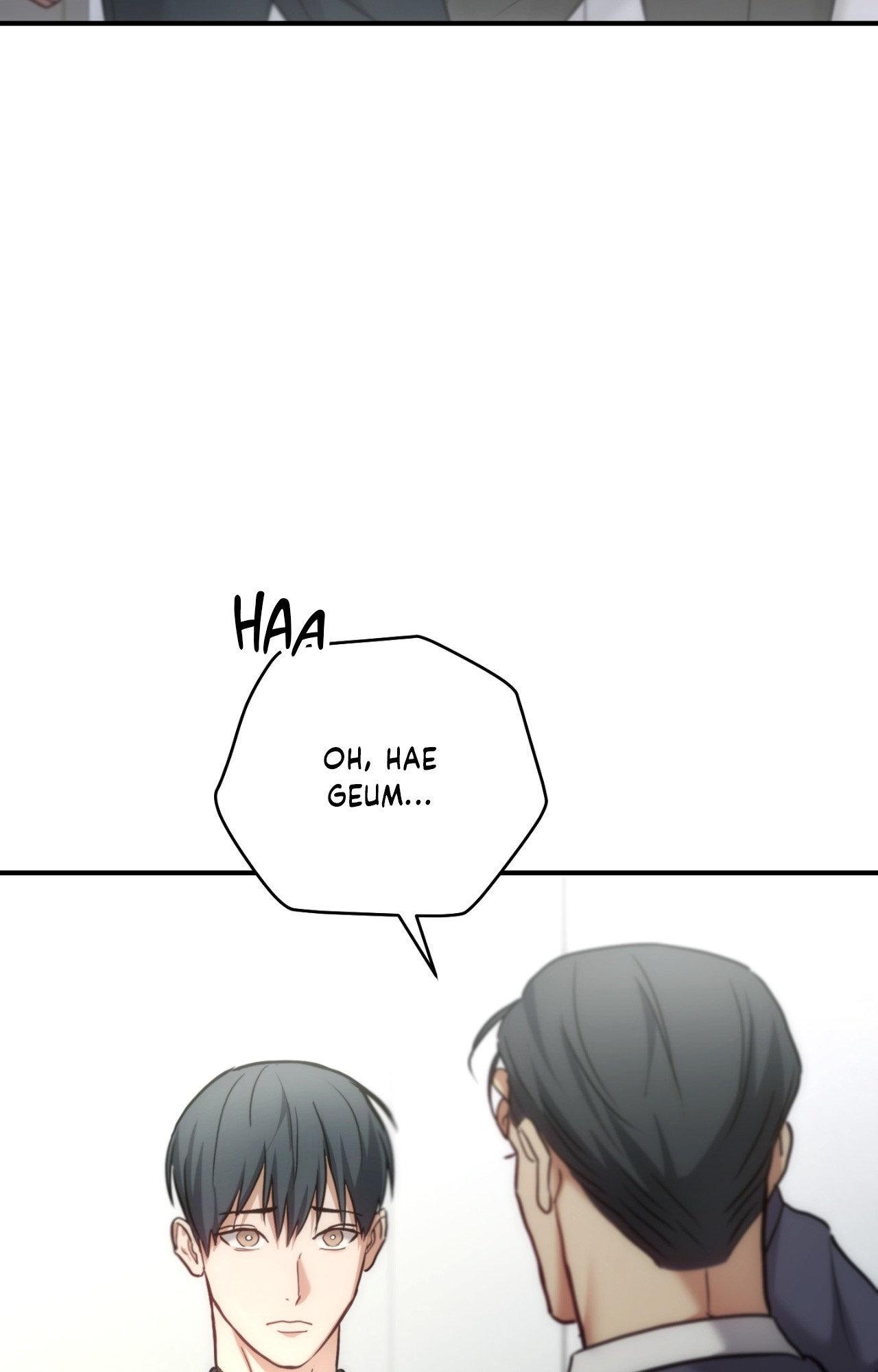 Read His Perfect Guide chapter 39 image 3 on Lezhin