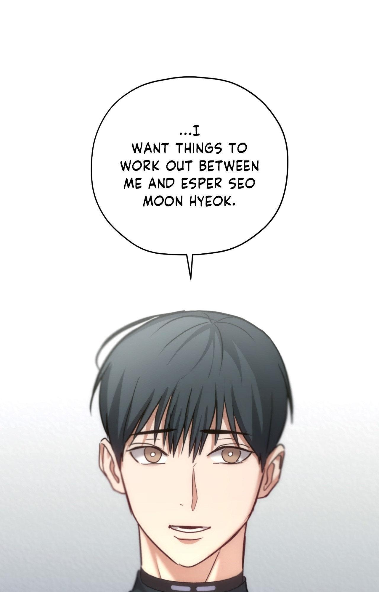 Read His Perfect Guide chapter 39 image 33 on Lezhin