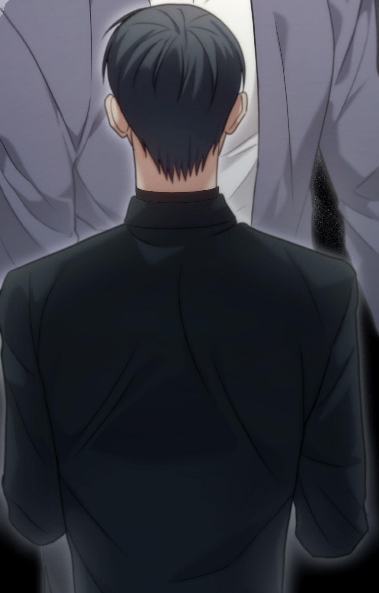 Read His Perfect Guide chapter 39 image 43 on Lezhin