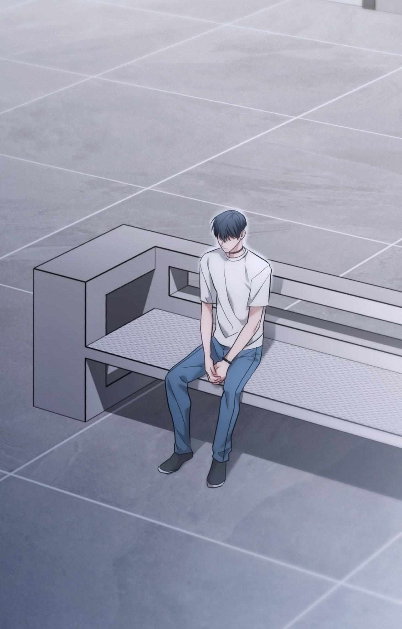 Read His Perfect Guide chapter 39 image 49 on Lezhin