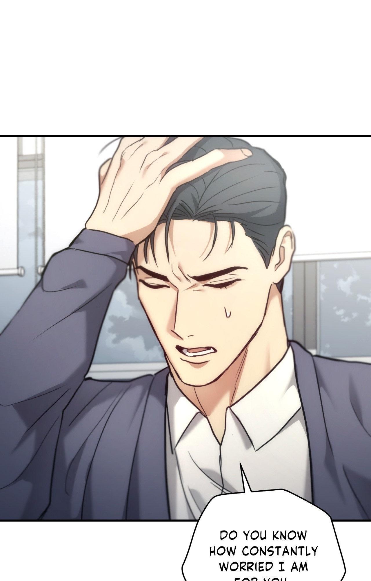Read His Perfect Guide chapter 39 image 5 on Lezhin