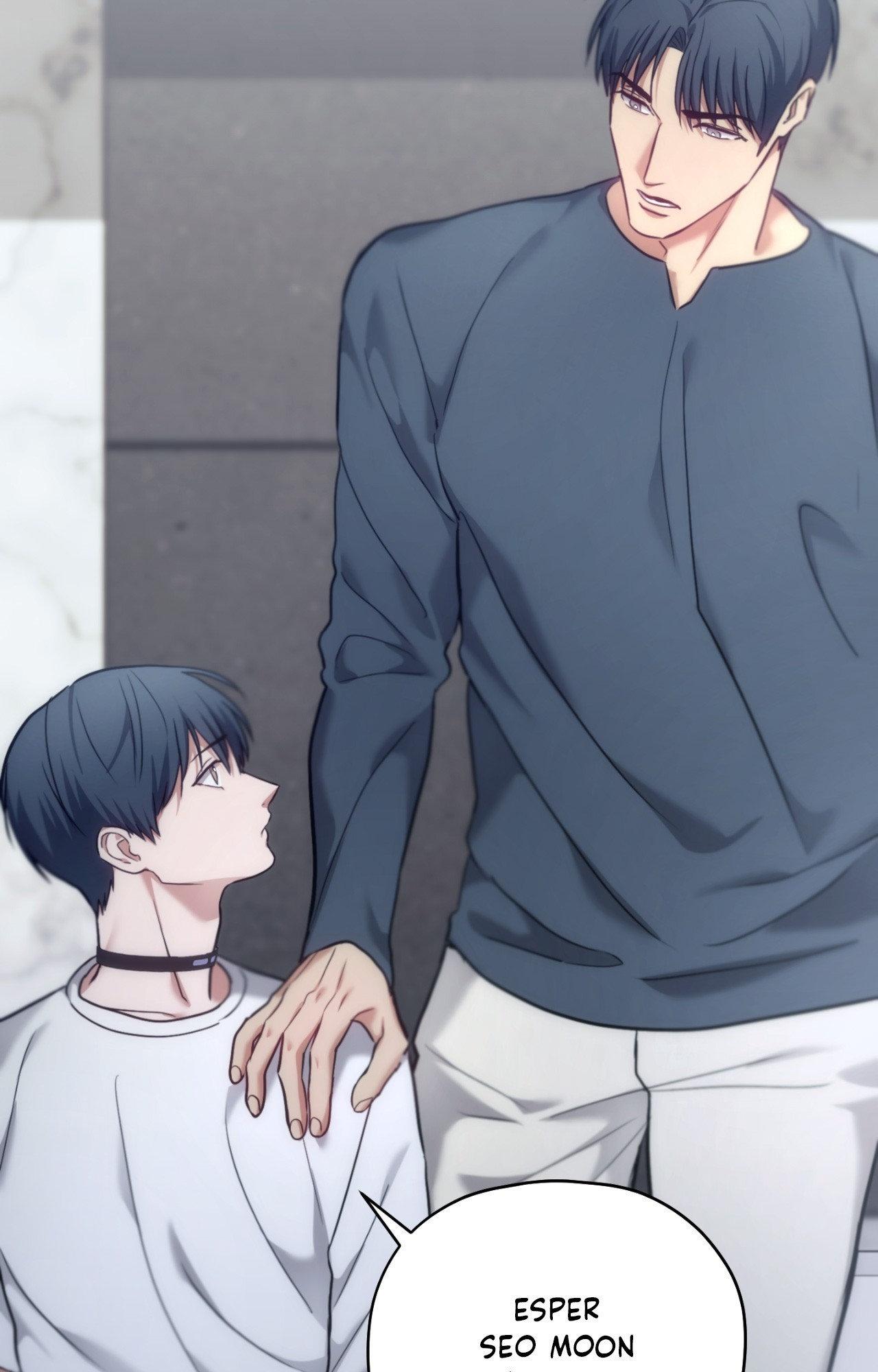 Read His Perfect Guide chapter 39 image 52 on Lezhin