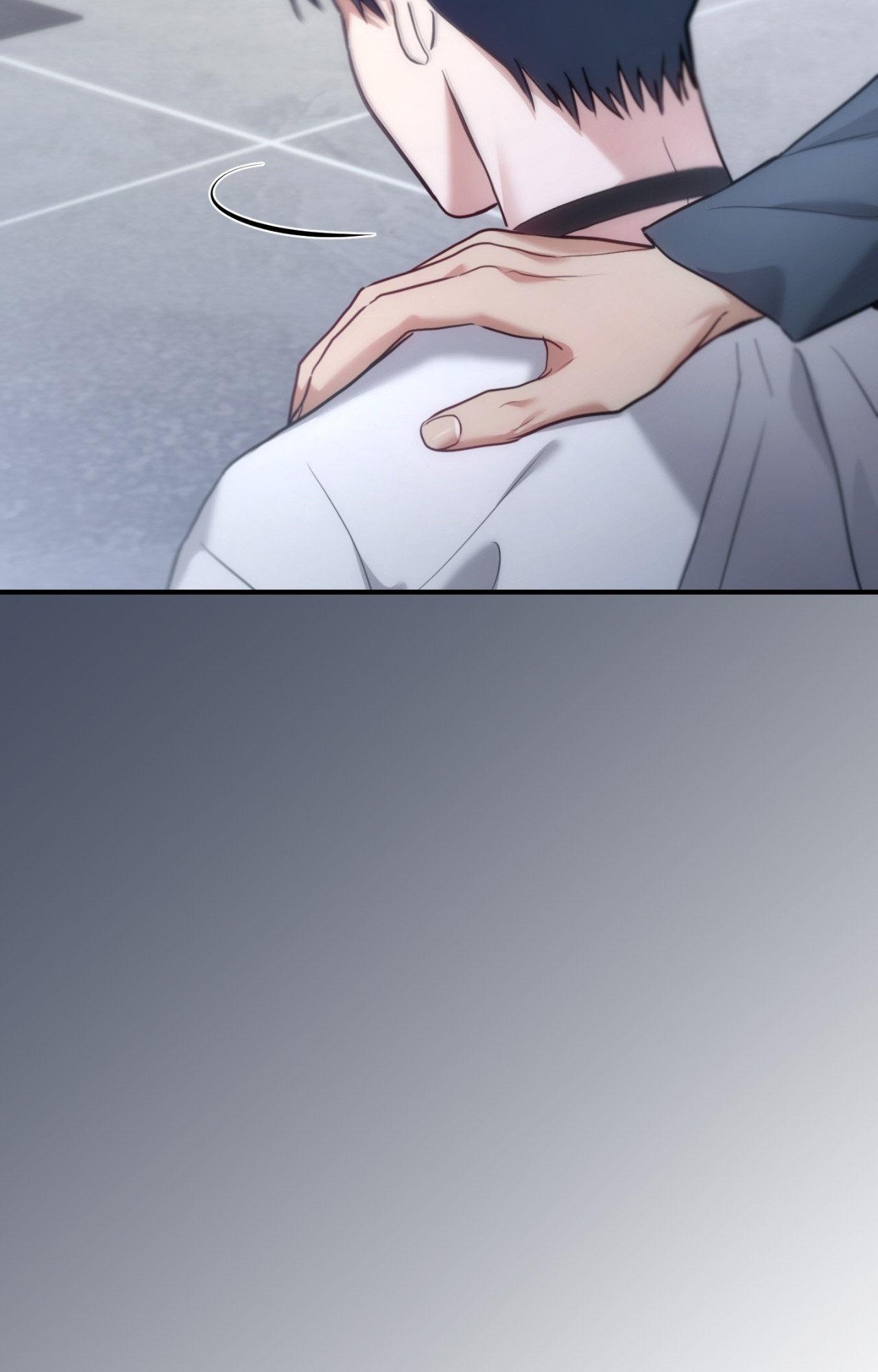 Read His Perfect Guide chapter 39 image 54 on Lezhin