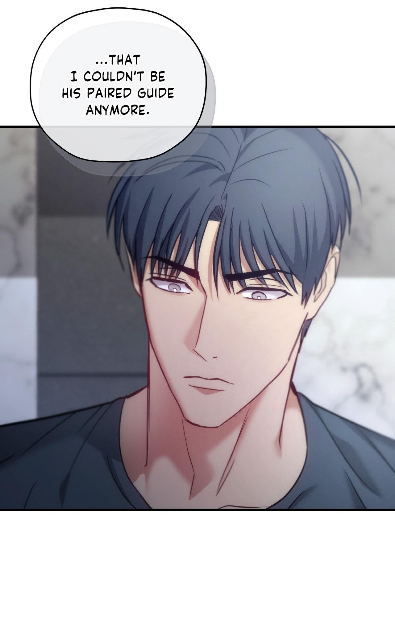 Read His Perfect Guide chapter 39 image 56 on Lezhin